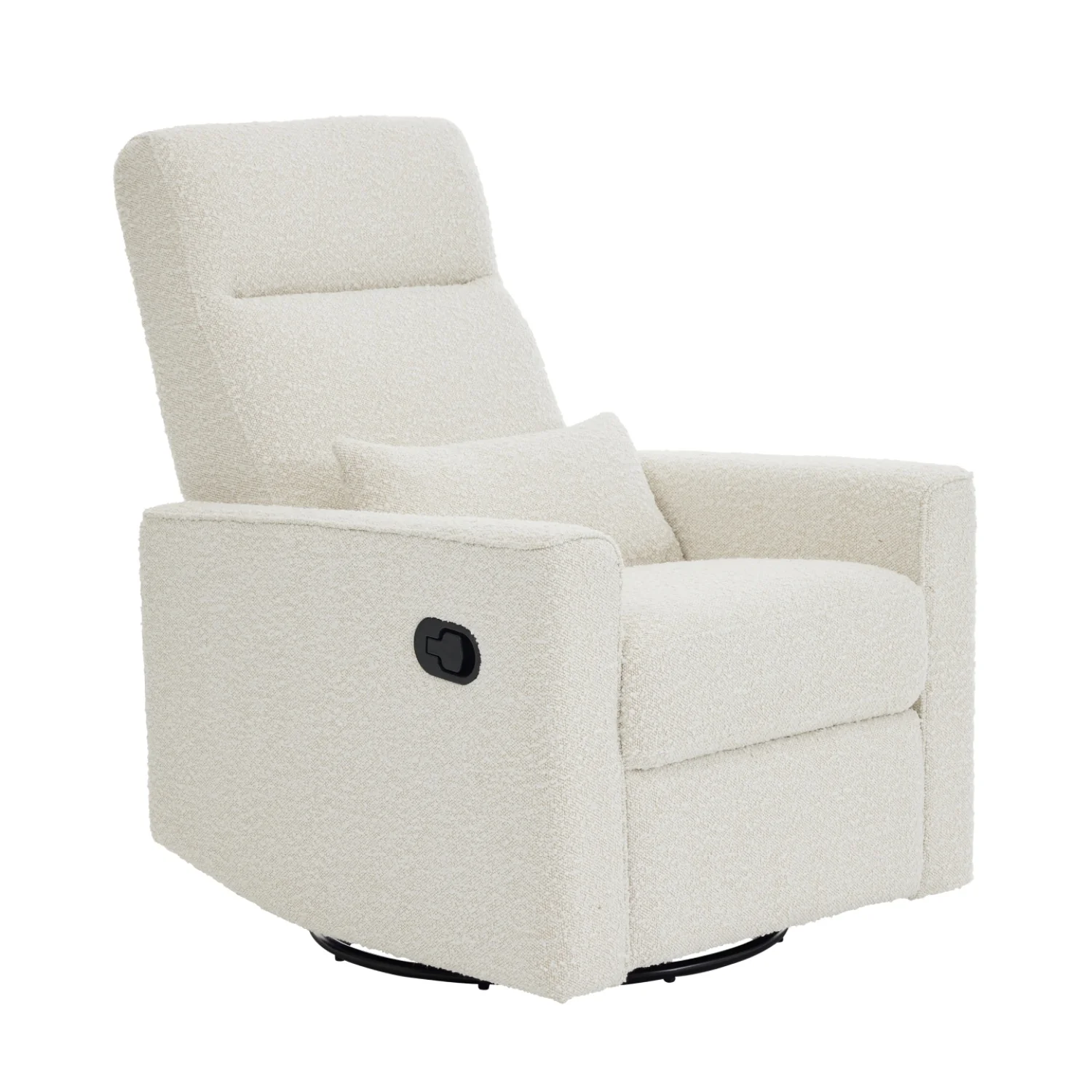 Paige Recliner Glider Nursery Chair - Image 2