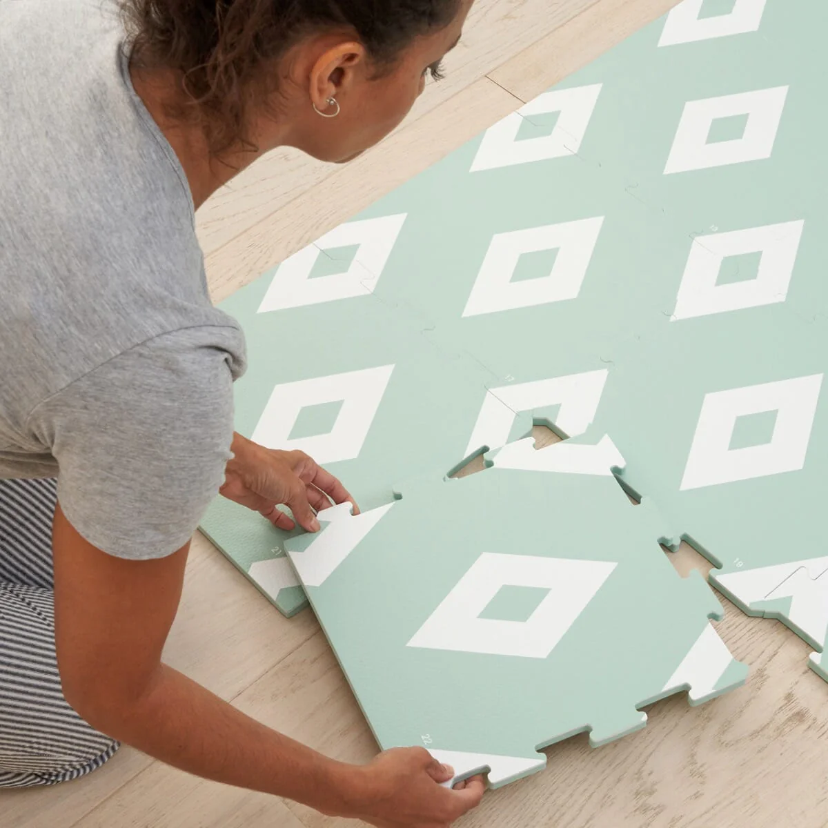 Puzzle Playmat - Image 5