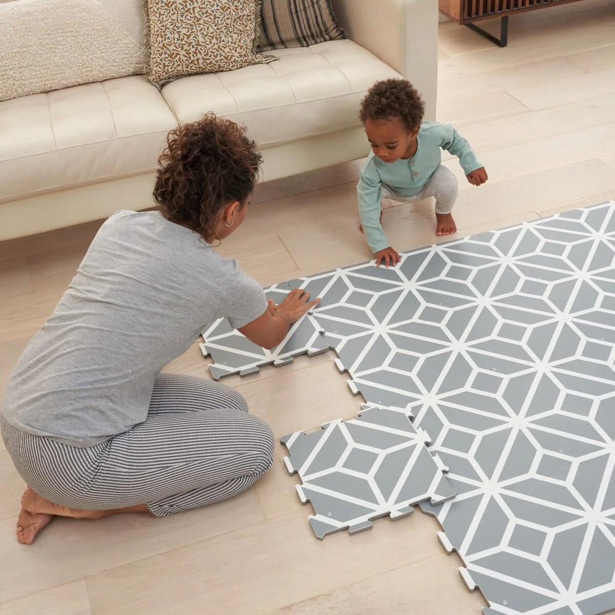 Puzzle Playmat - Image 5