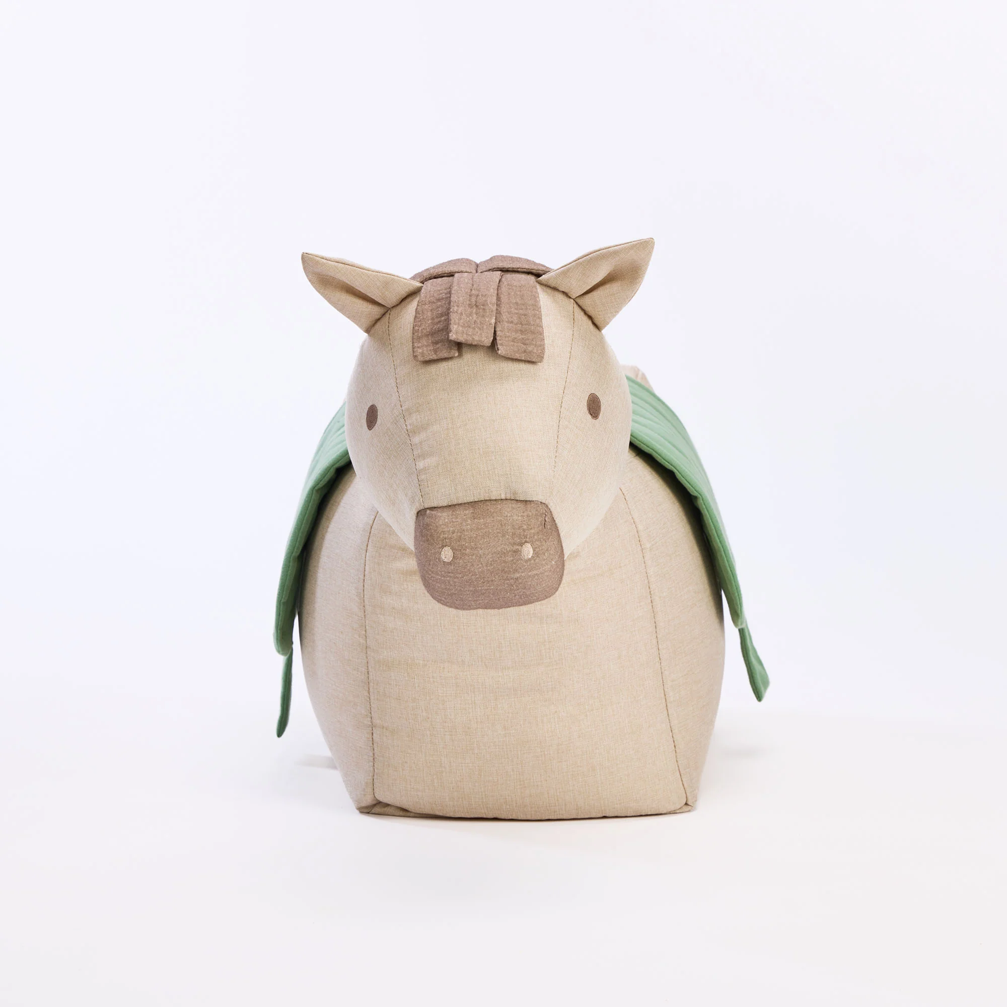 Ride-On Henry Horse Beanbag - Image 2