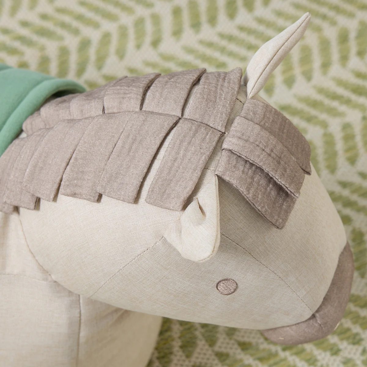 Ride-On Henry Horse Beanbag - Image 4