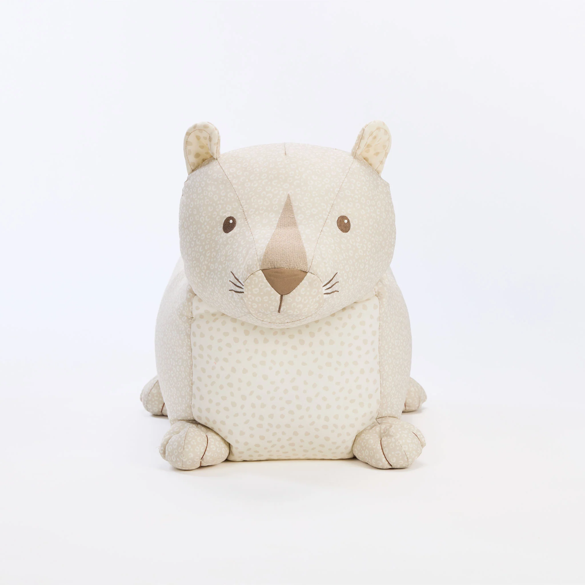 Ride-On Larry Leopard Beanbag - Image 5