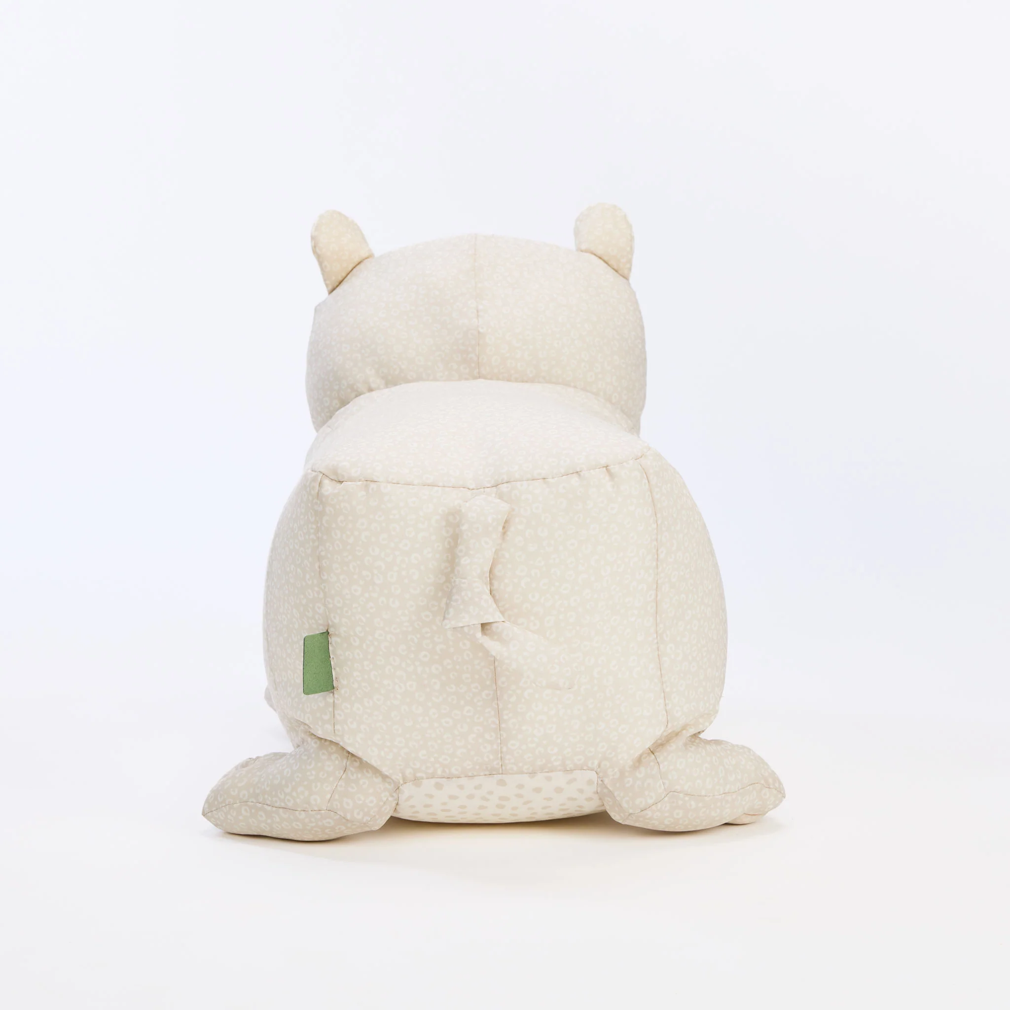 Ride-On Larry Leopard Beanbag - Image 6