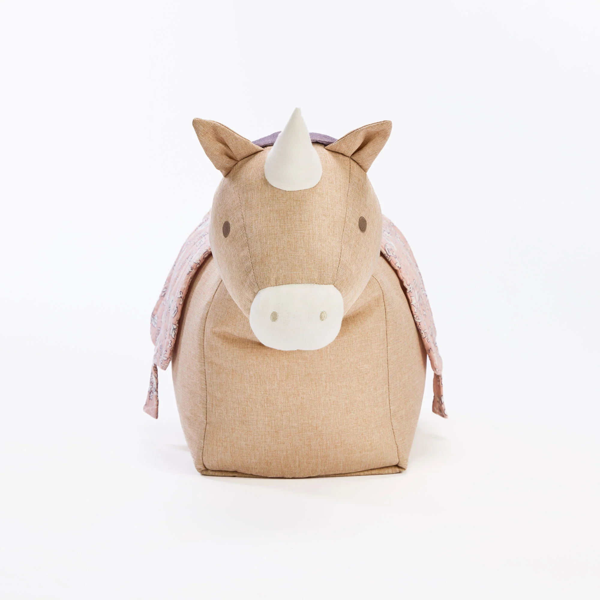 Ride-On Uma Unicorn Beanbag - Image 7