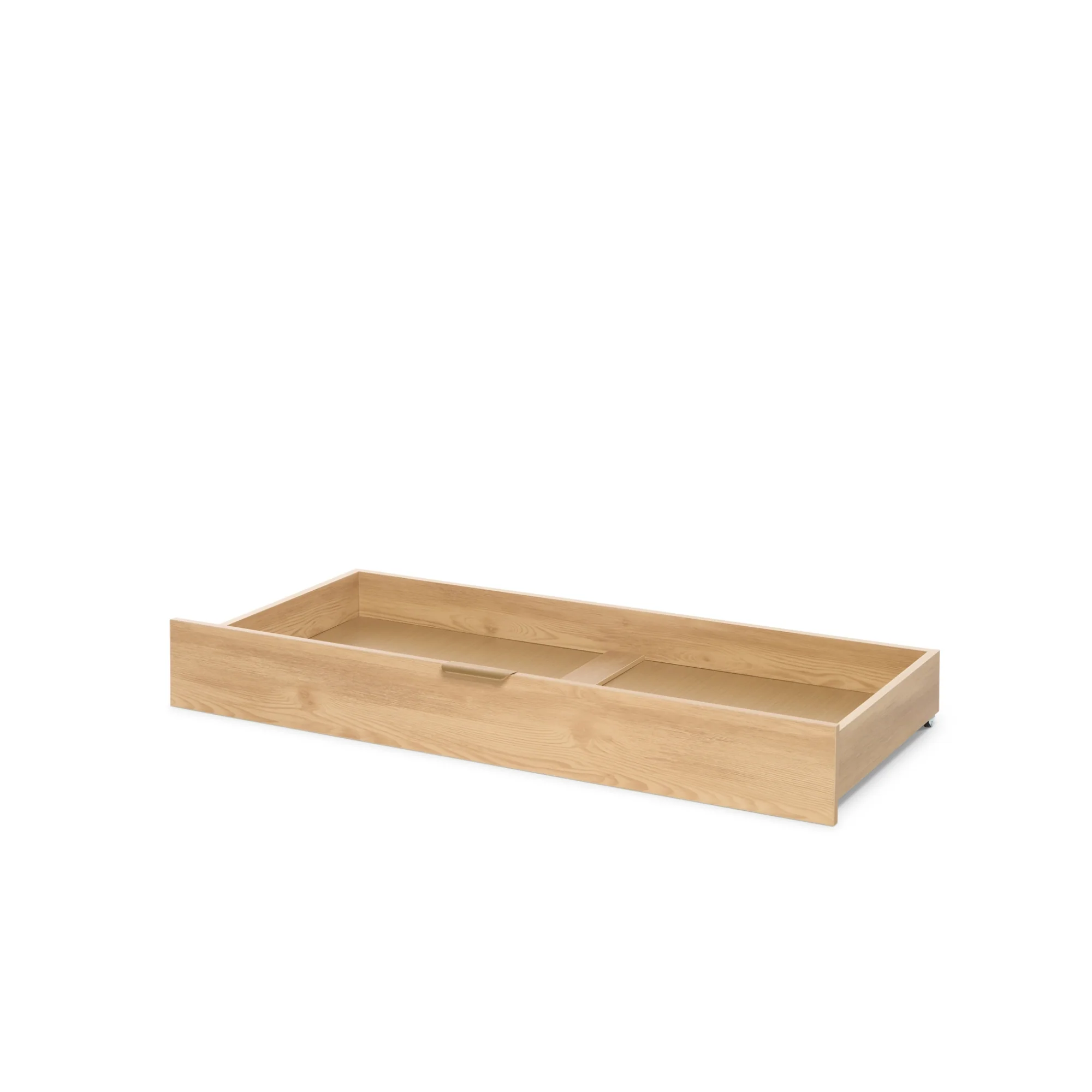Riley Mini Cot Bed with Drawer - Image 12