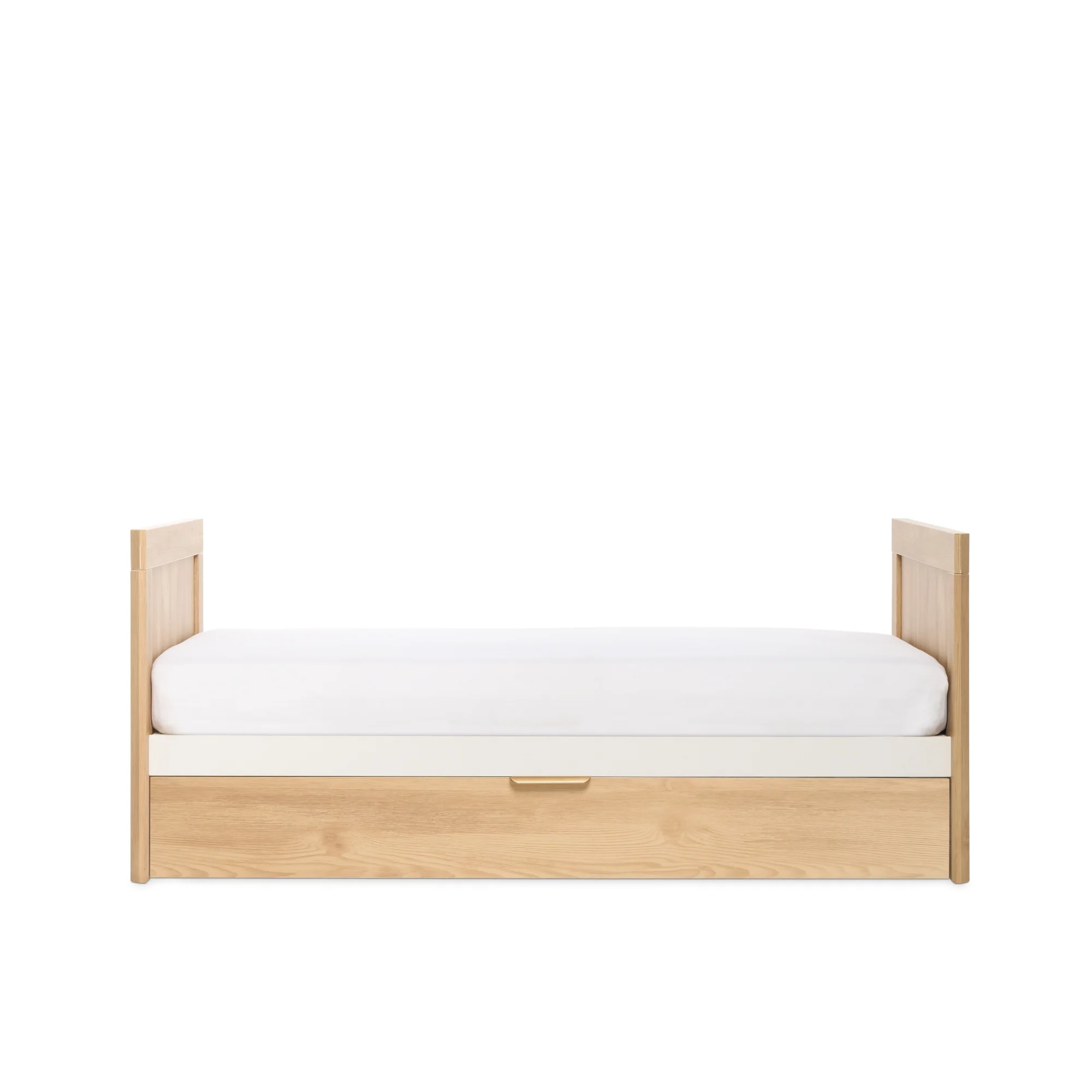 Riley Mini Cot Bed with Drawer - Image 9