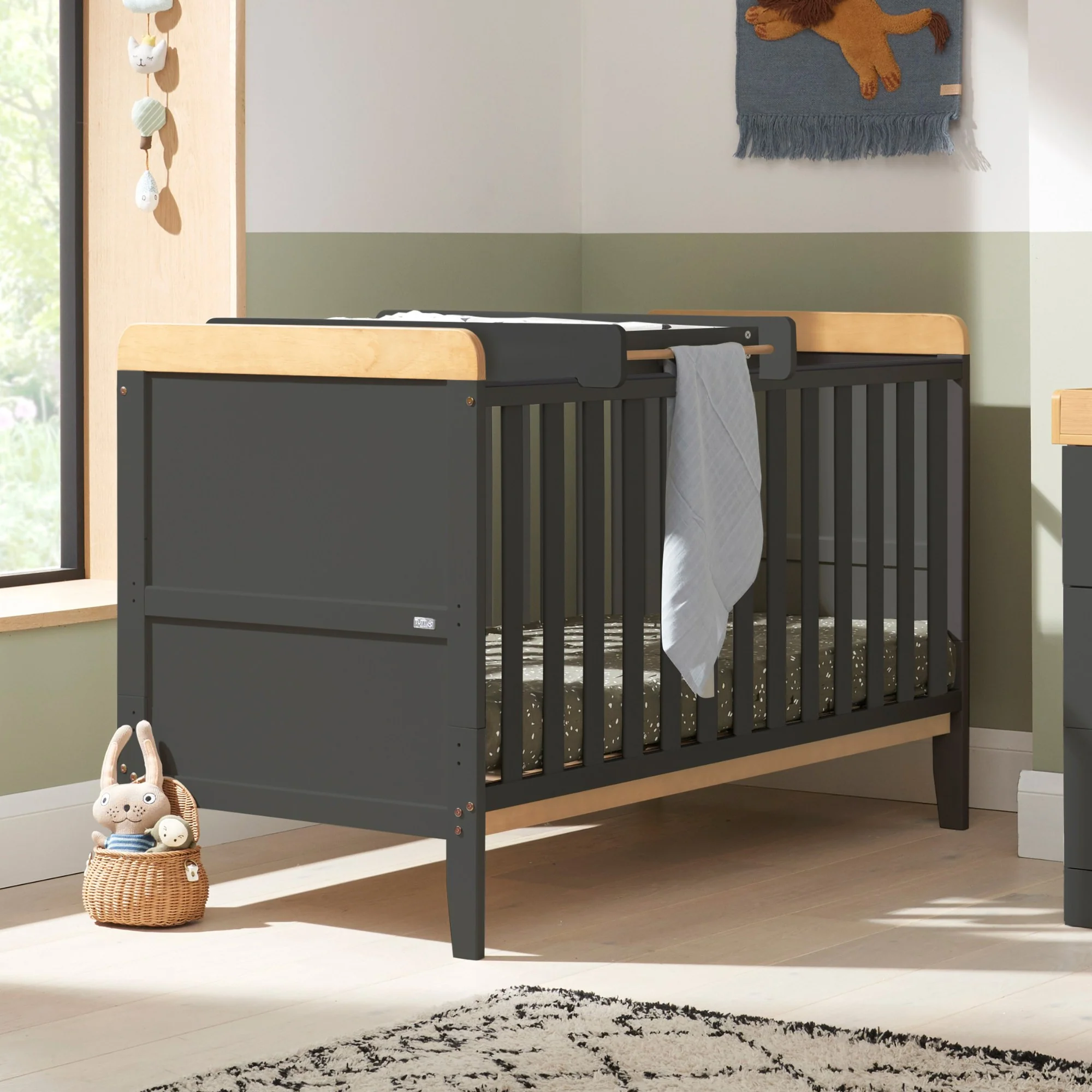 Rio 2 Piece Room Set - Image 3