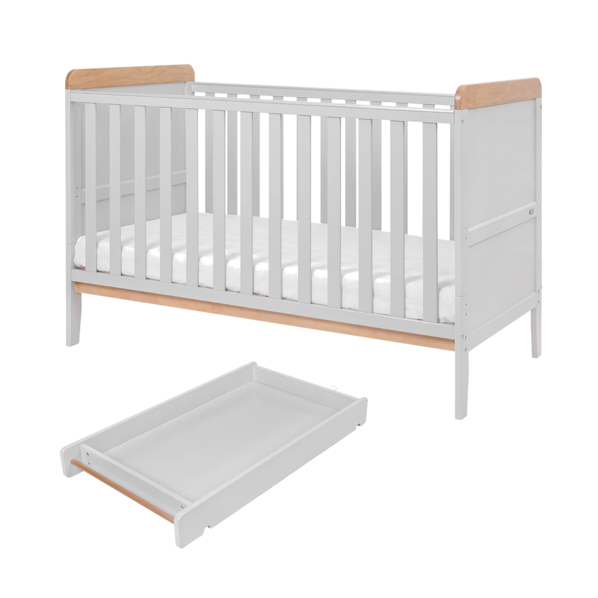 Rio 2 Piece Room Set - Image 8