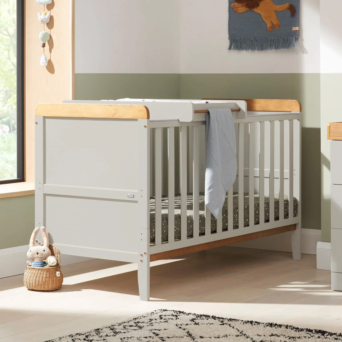Rio 2 Piece Room Set - Image 3