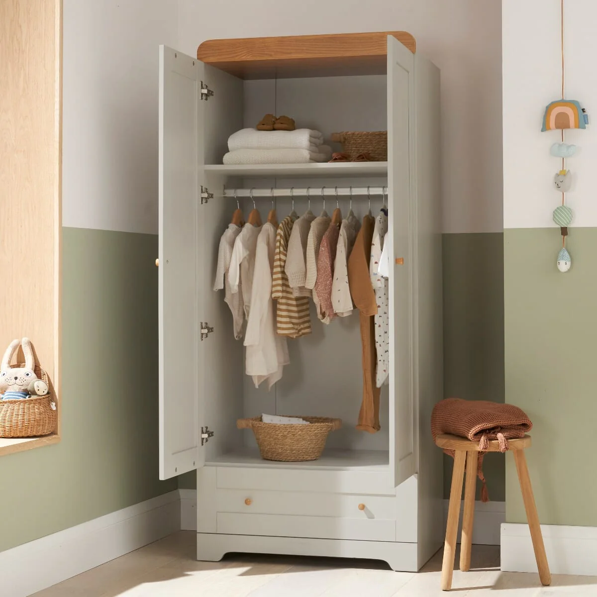 Rio 3 Piece Room Set - Image 6