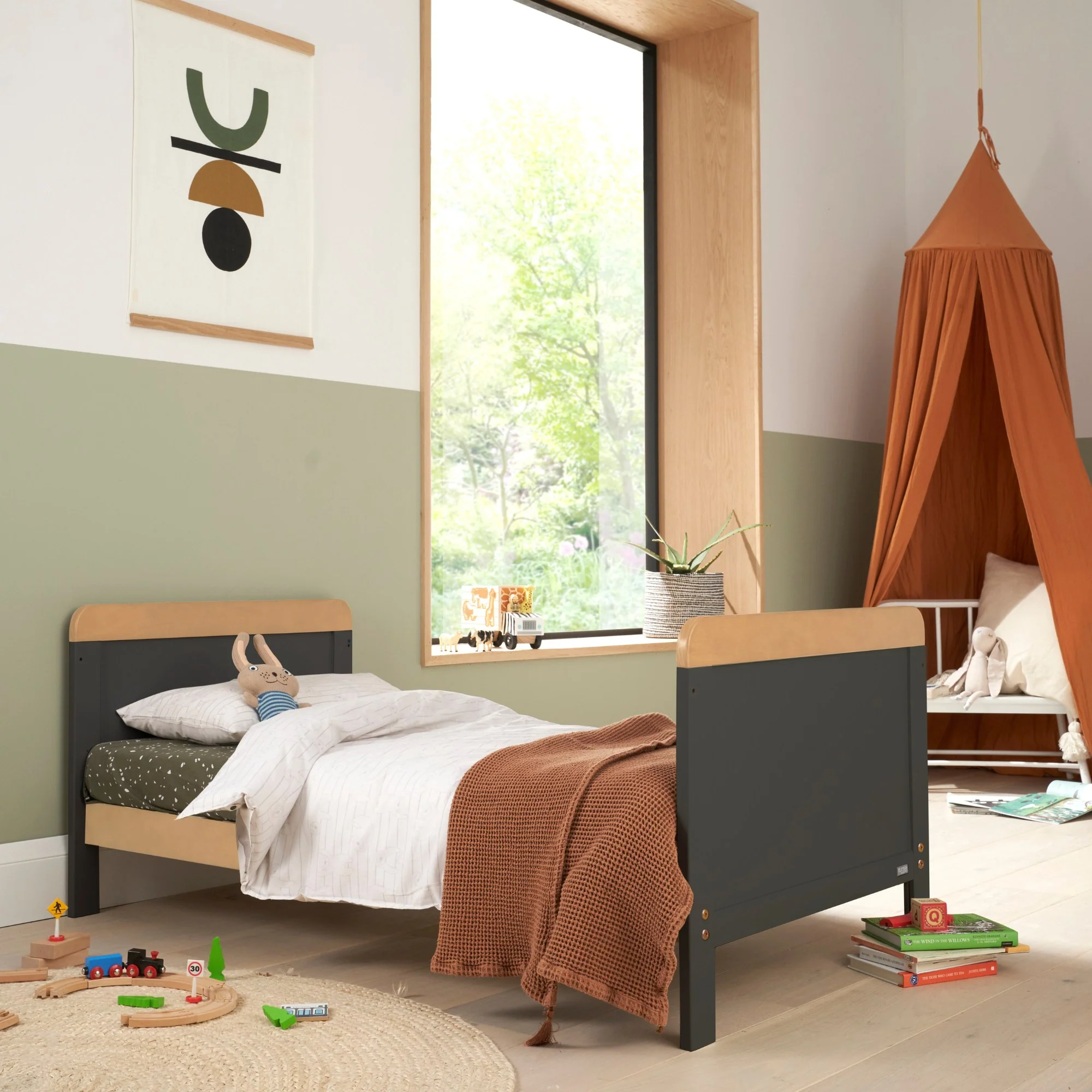 Rio 2 Piece Room Set - Image 4