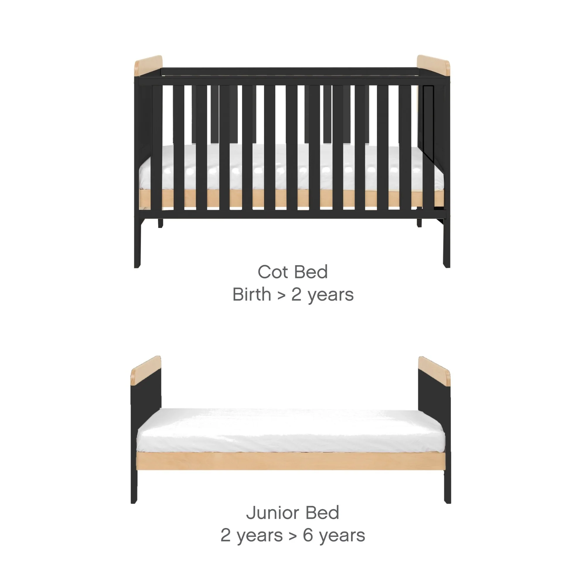 Rio 2 Piece Room Set - Image 8