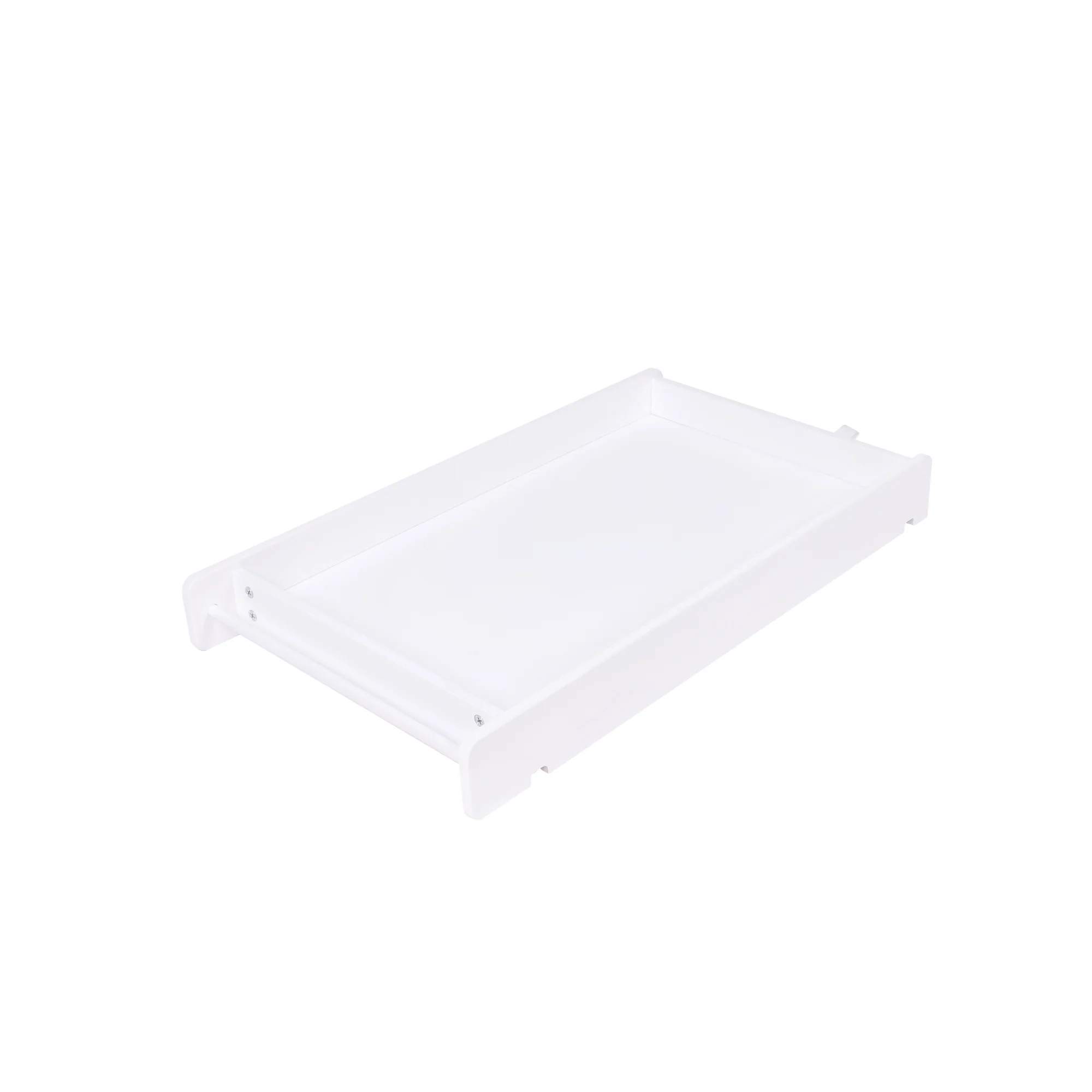 Rio Cot Bed with Cot Top Changer & Mattress - Image 8