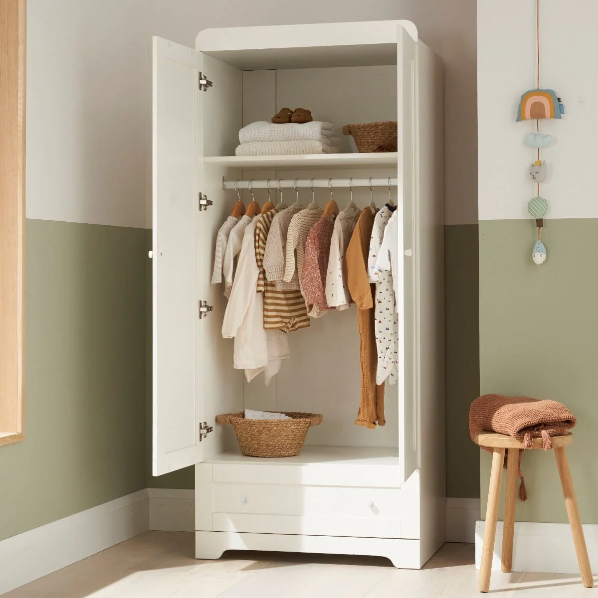 Rio 3 Piece Room Set - Image 6
