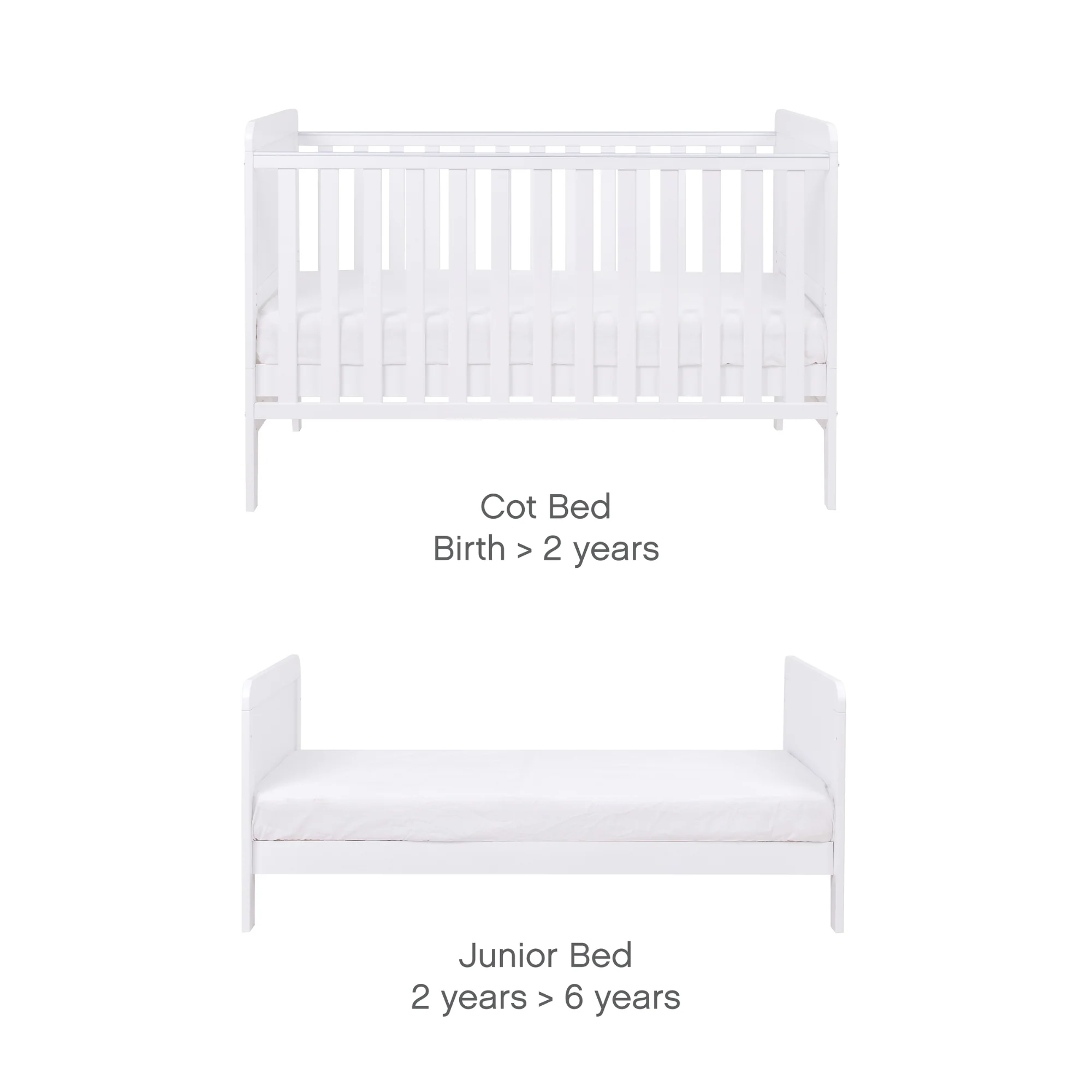 Rio 3 Piece Room Set - Image 9