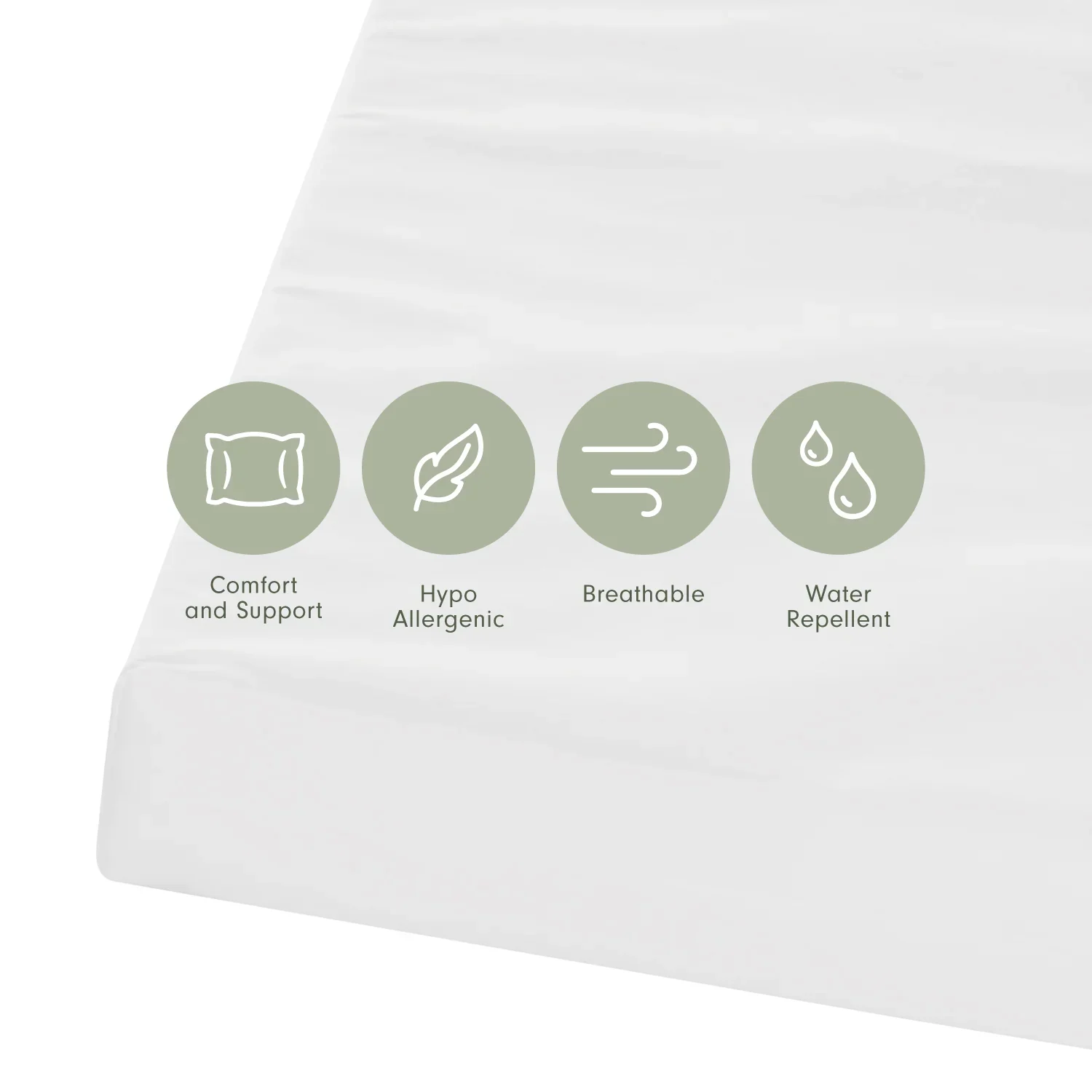 Rio Cot Bed with Cot Top Changer & Mattress - Image 9