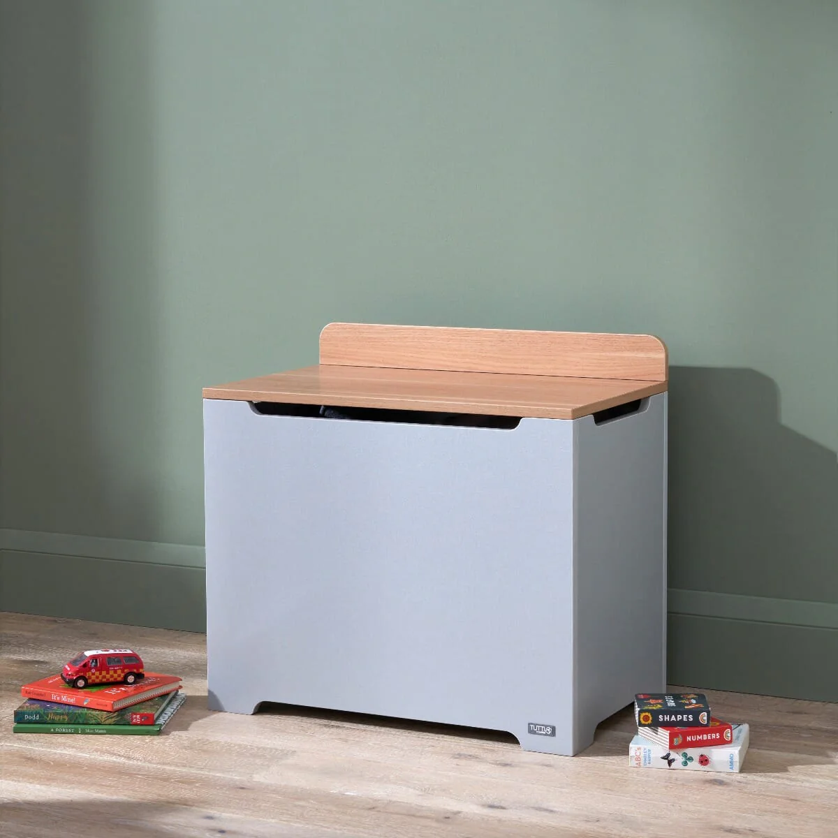 Rio Toy Box