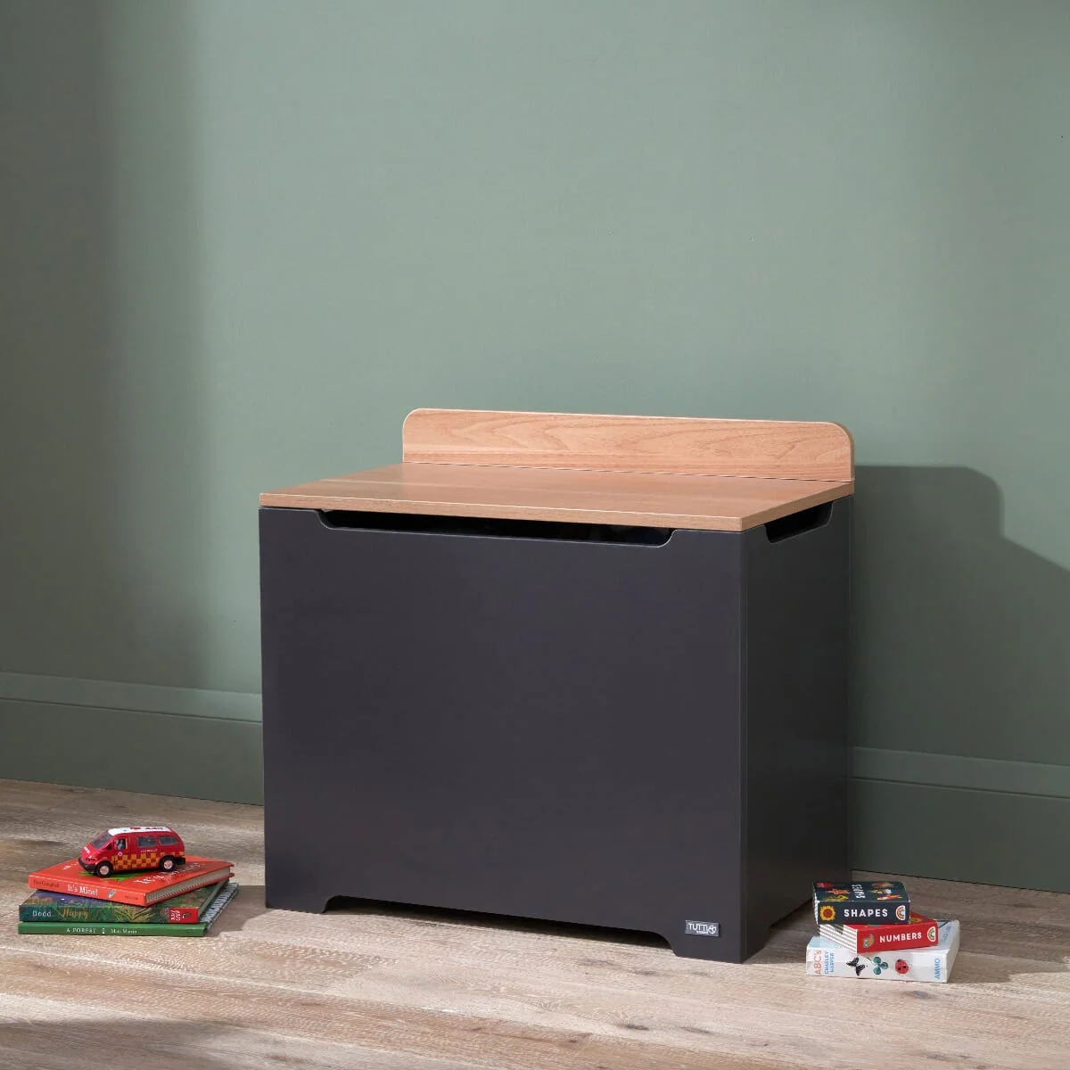 Rio Toy Box