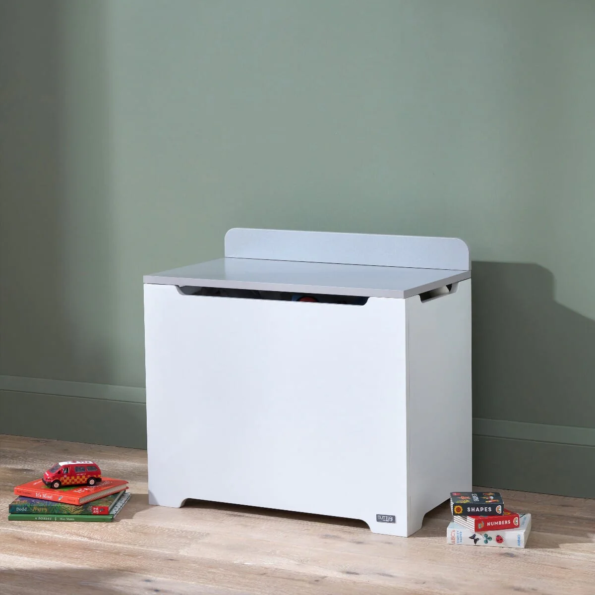 Rio Toy Box