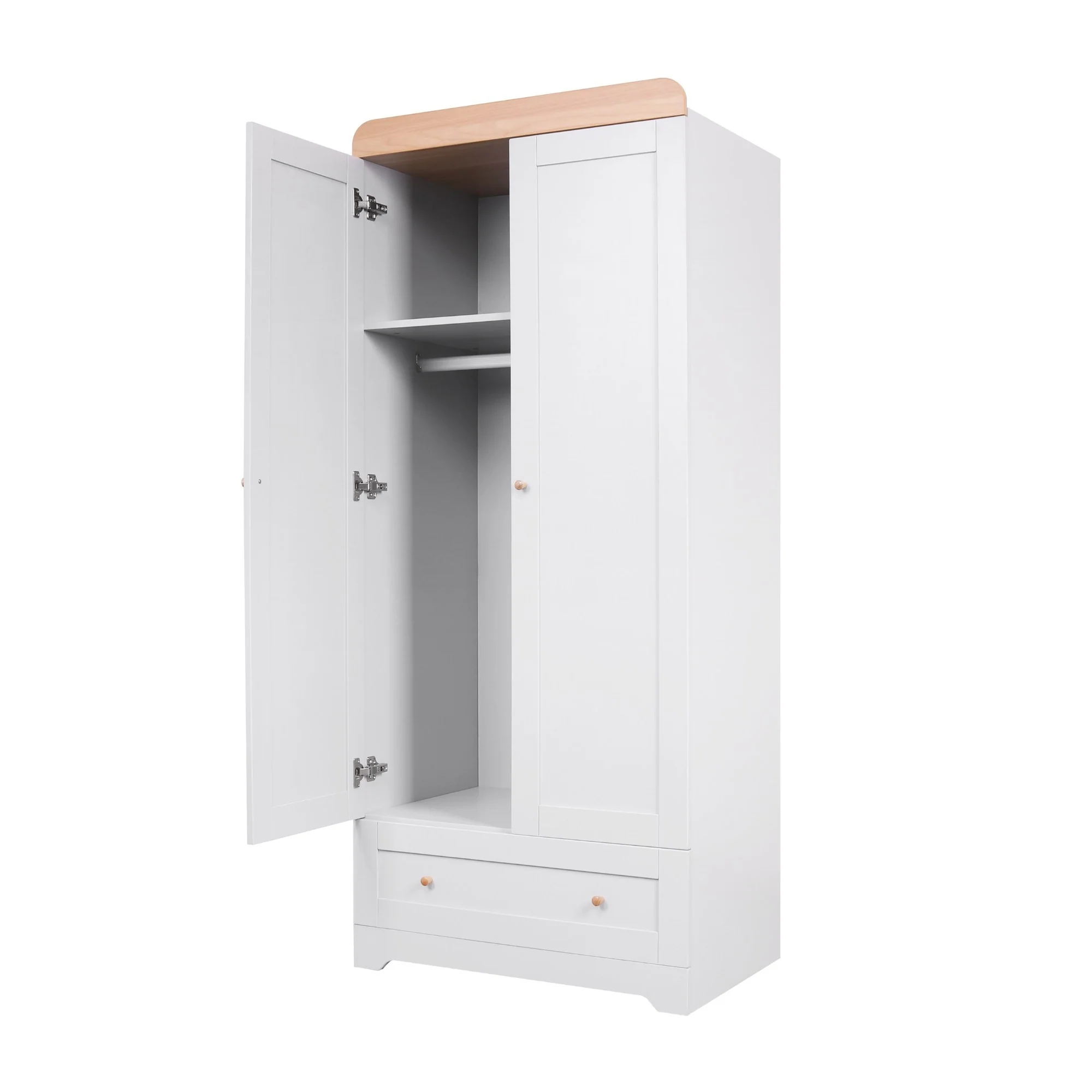 Rio Wardrobe - Image 3