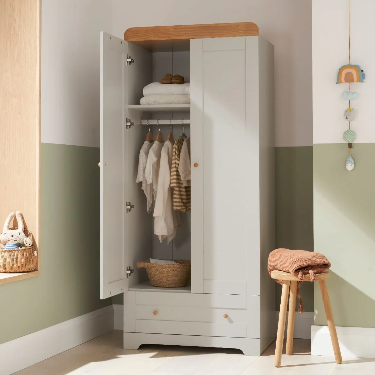 Rio Wardrobe - Image 5