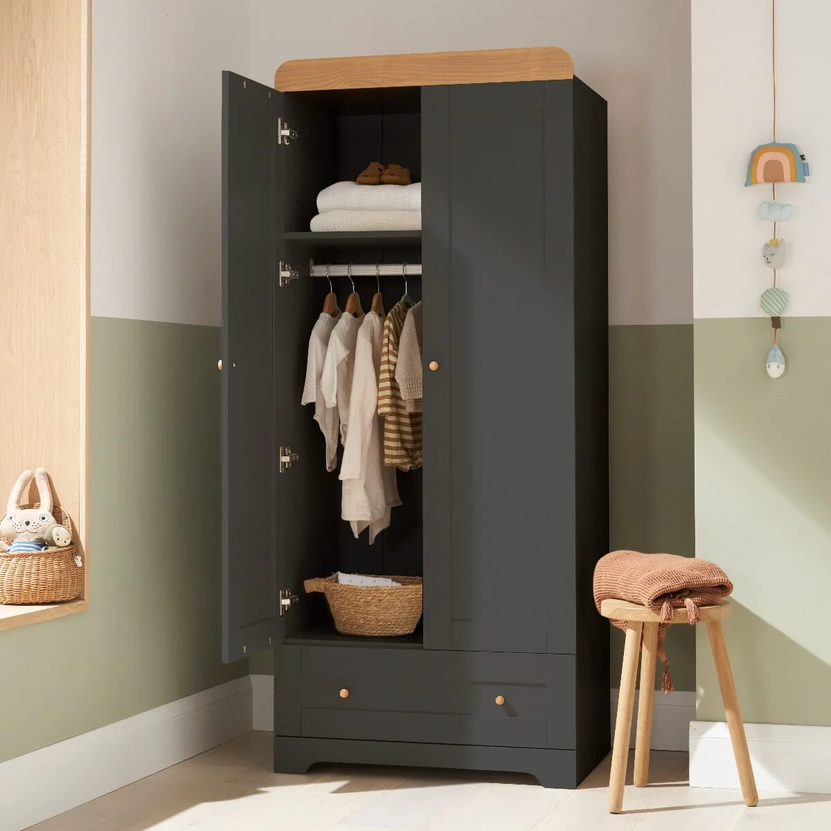 Rio Wardrobe - Image 6