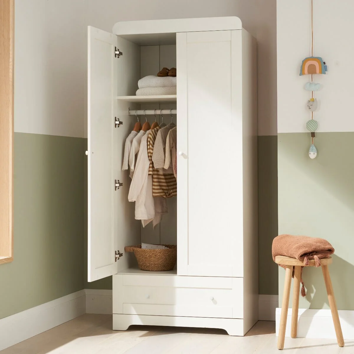 Rio Wardrobe - Image 6