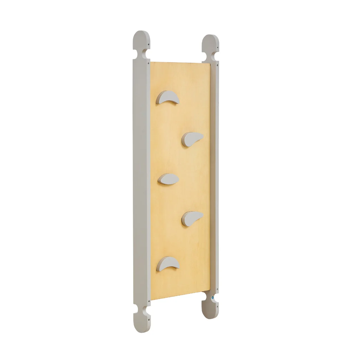 Scala Montessori 3-in-1 Pikler Climbing Frame with Climbing Wall - Image 11