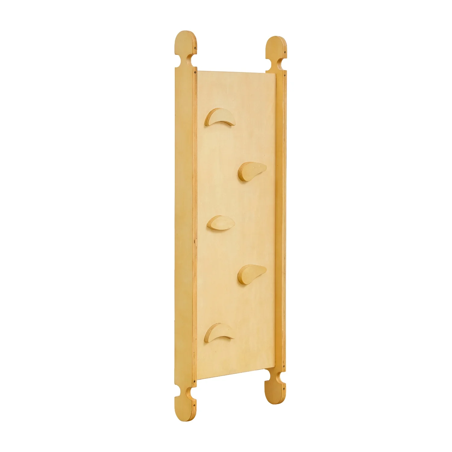 Scala Montessori 3-in-1 Pikler Climbing Frame with Climbing Wall - Image 12