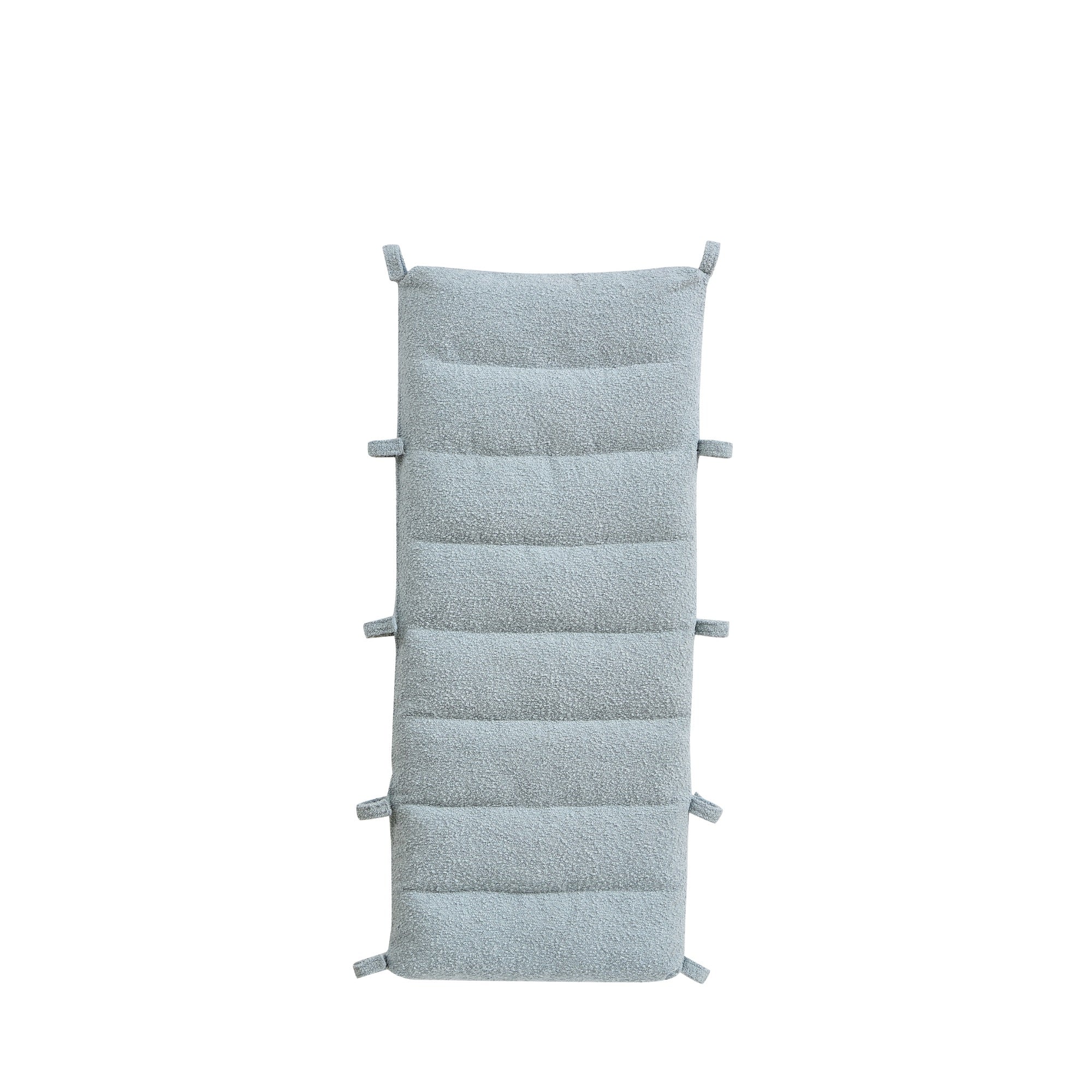 Scala Montessori Pikler Play Arch & Cushion - Image 8