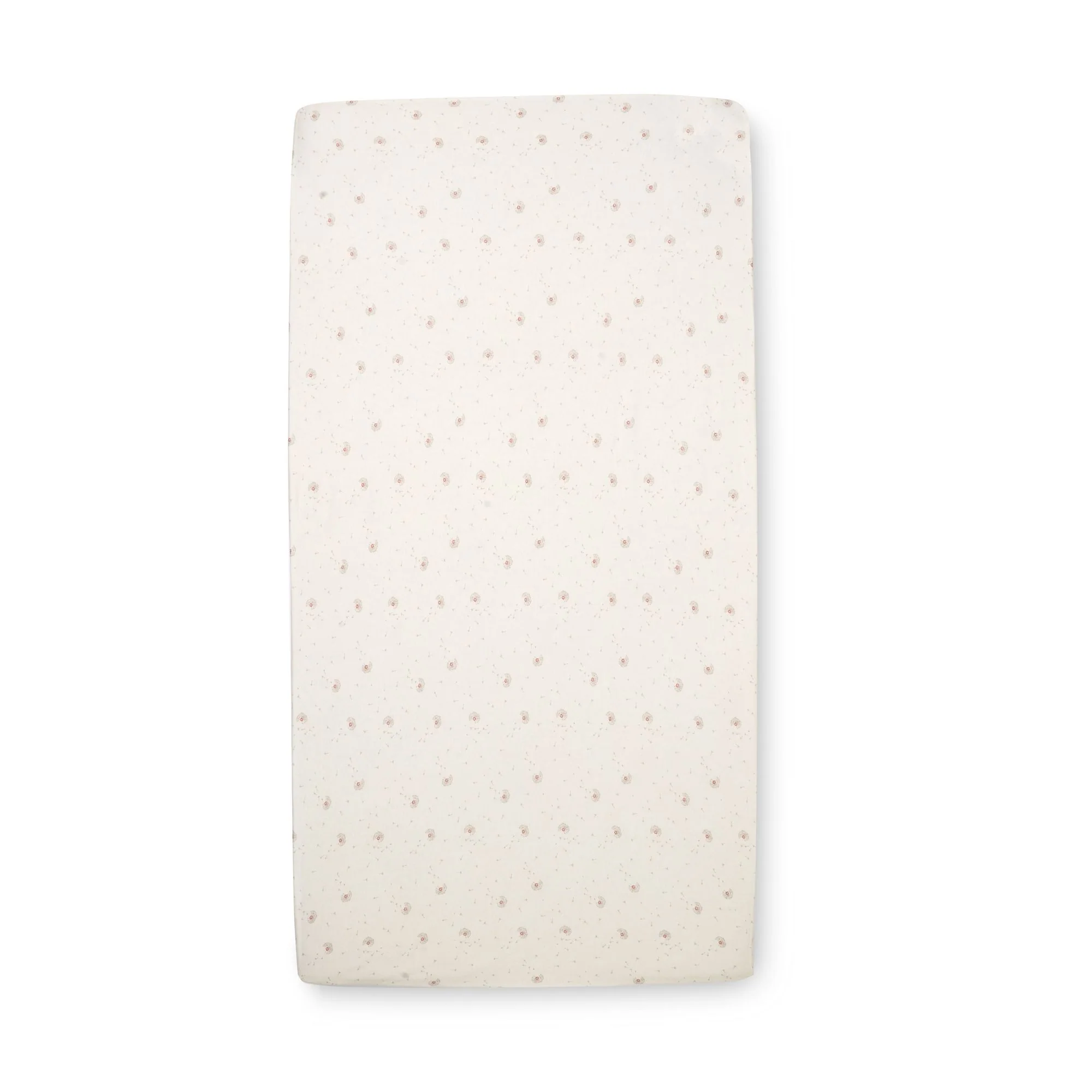 Cot Bed Fitted Sheets 2pk - Image 5