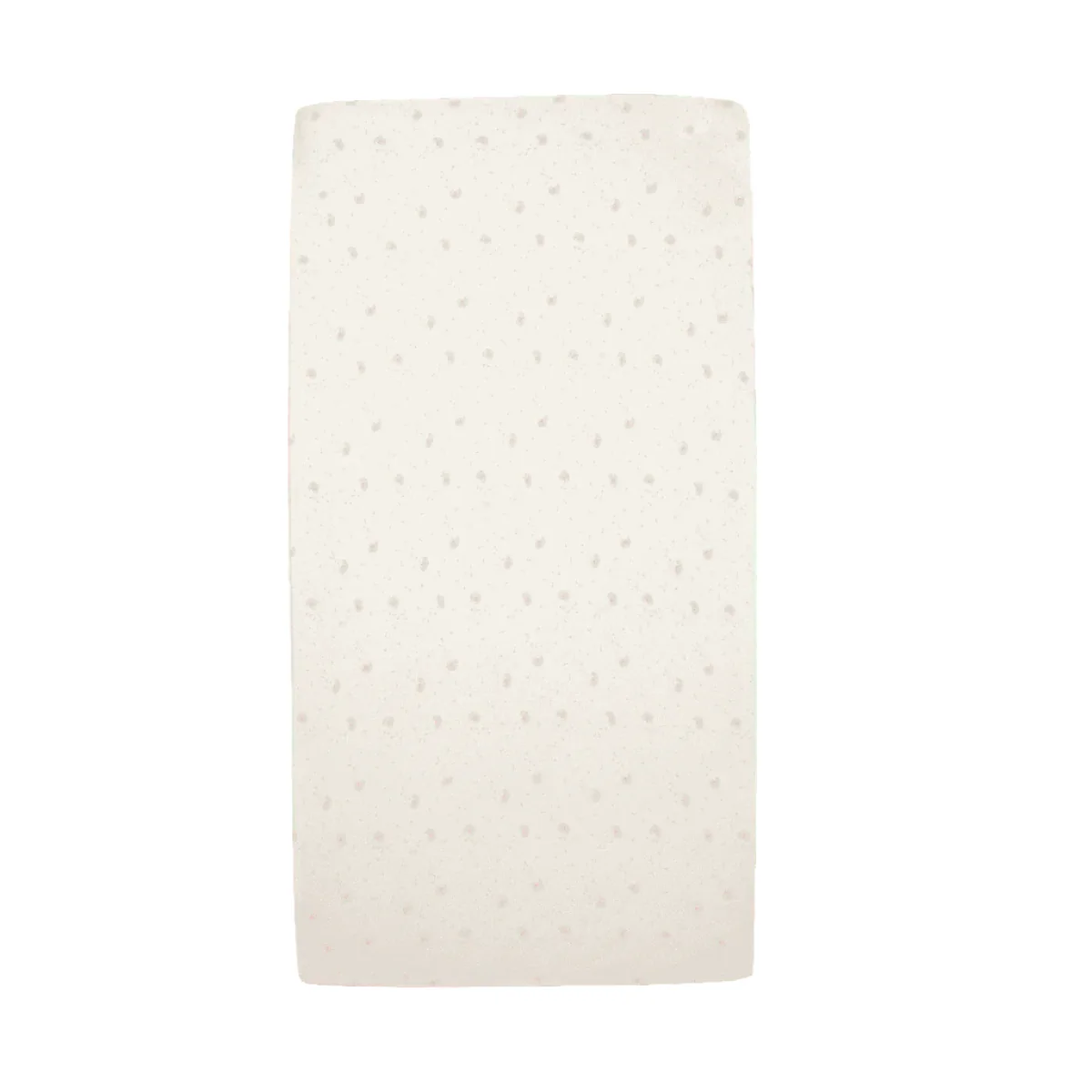 Supreme Alba Mini Cot Bed, Mattress & Bedding Bundle - Image 10