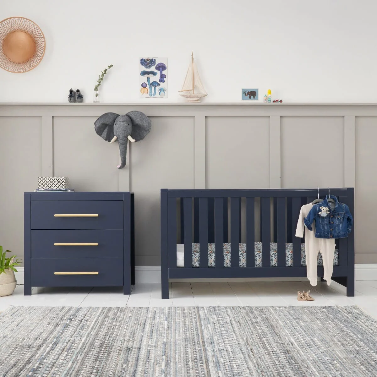 Tivoli 2 Piece Room Set - Image 3