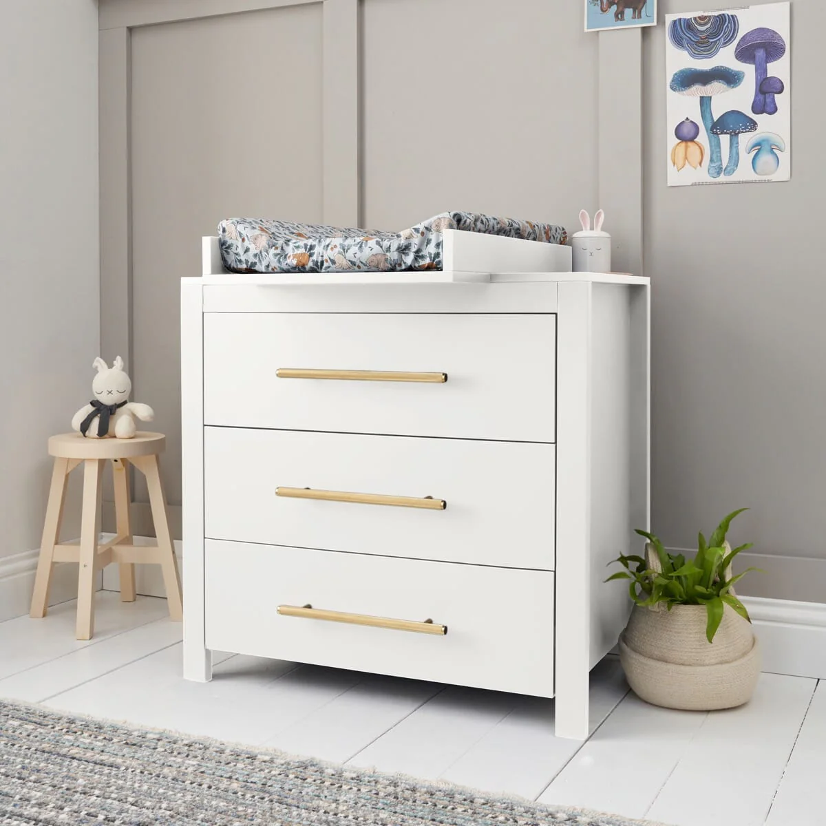 Tivoli 2 Piece Room Set - Image 6