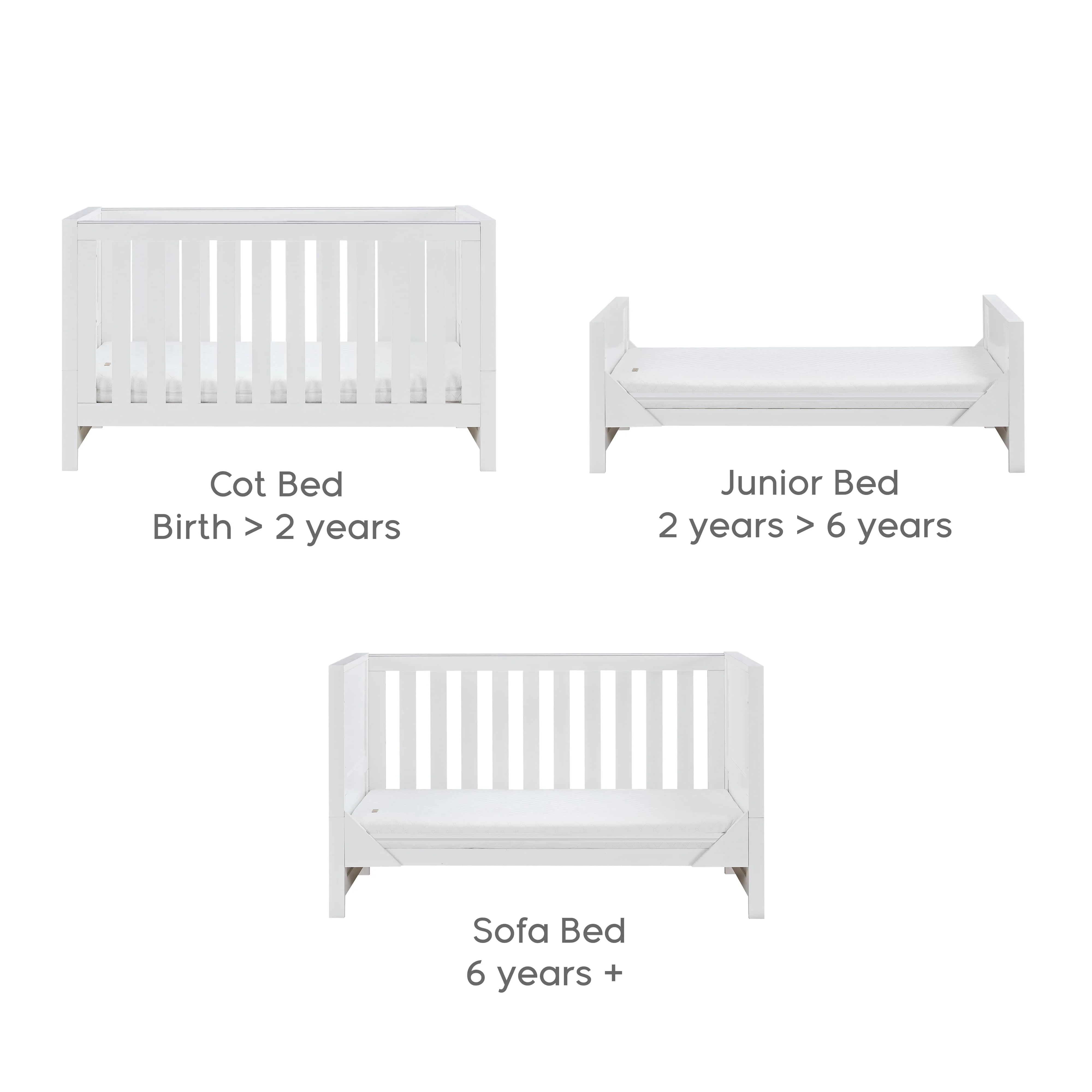 Tivoli 2 Piece Room Set - Image 10