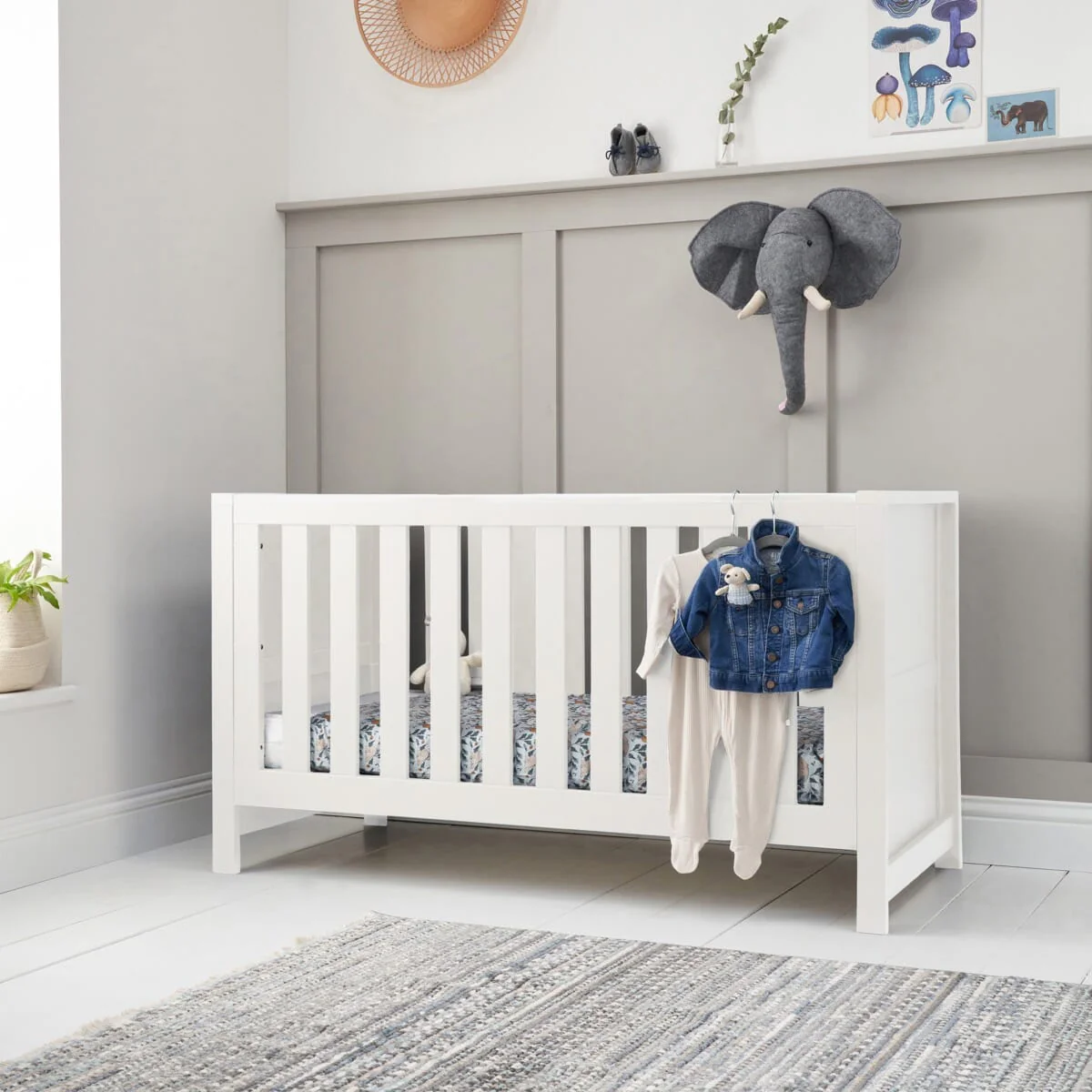 Tivoli 2 Piece Room Set - Image 3