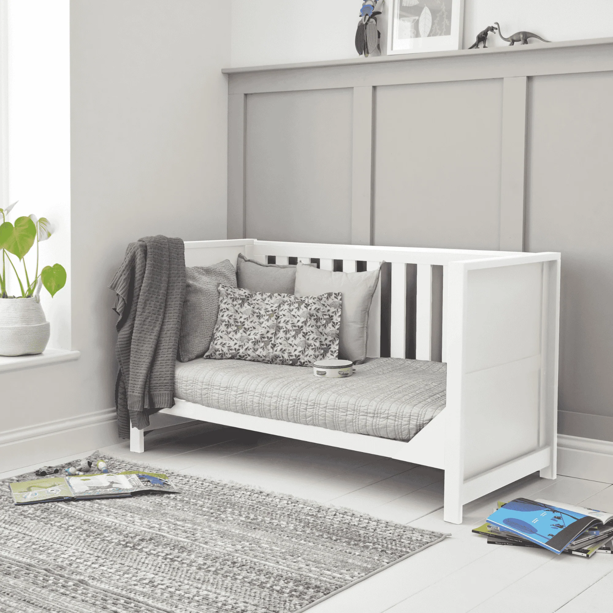 Tivoli 2 Piece Room Set - Image 5