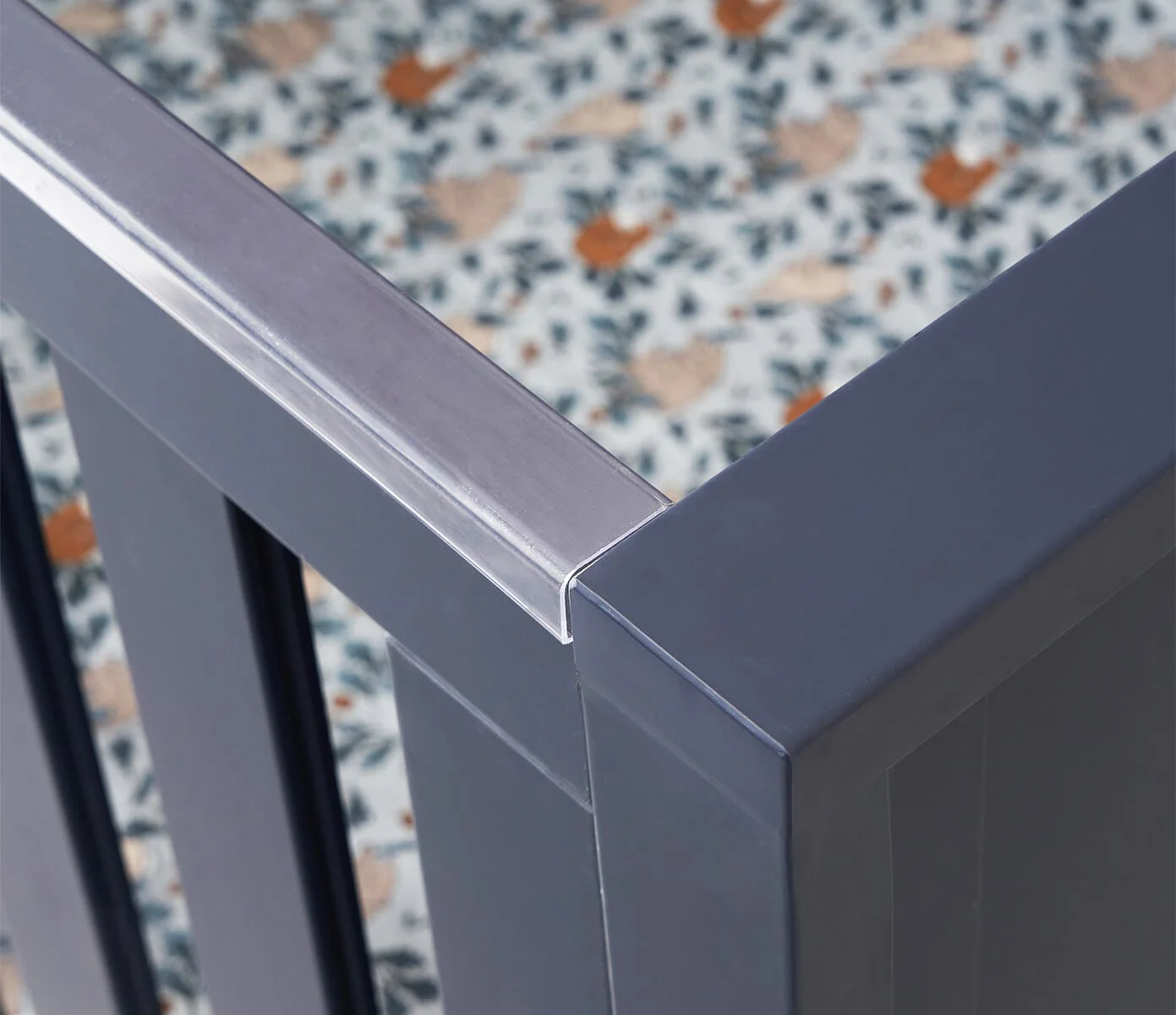 Tivoli Cot Bed - Image 3