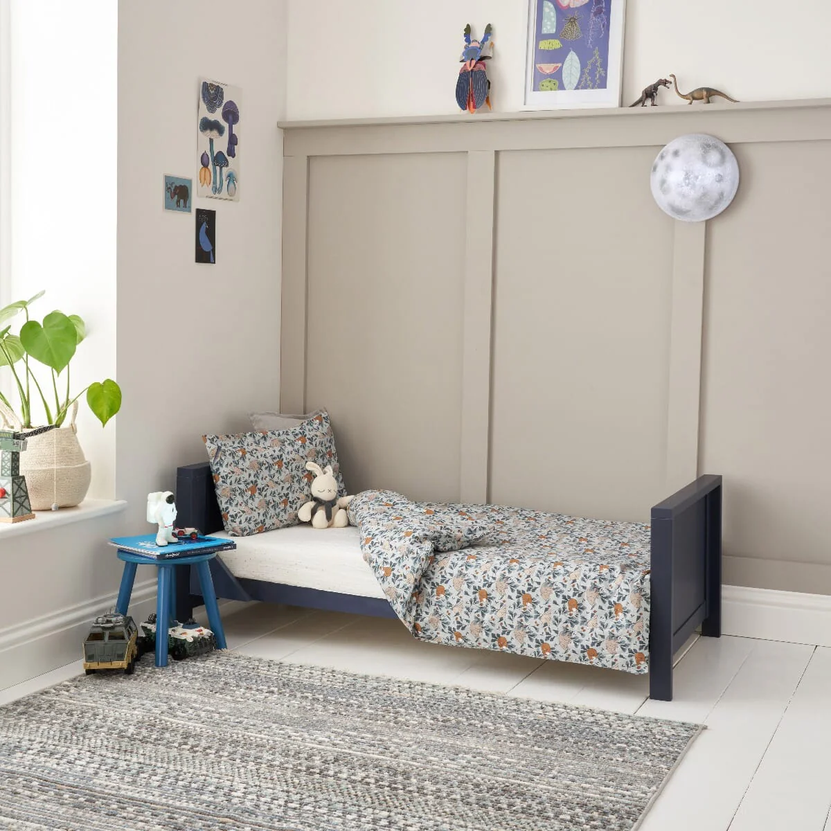 Tivoli Cot Bed - Image 4