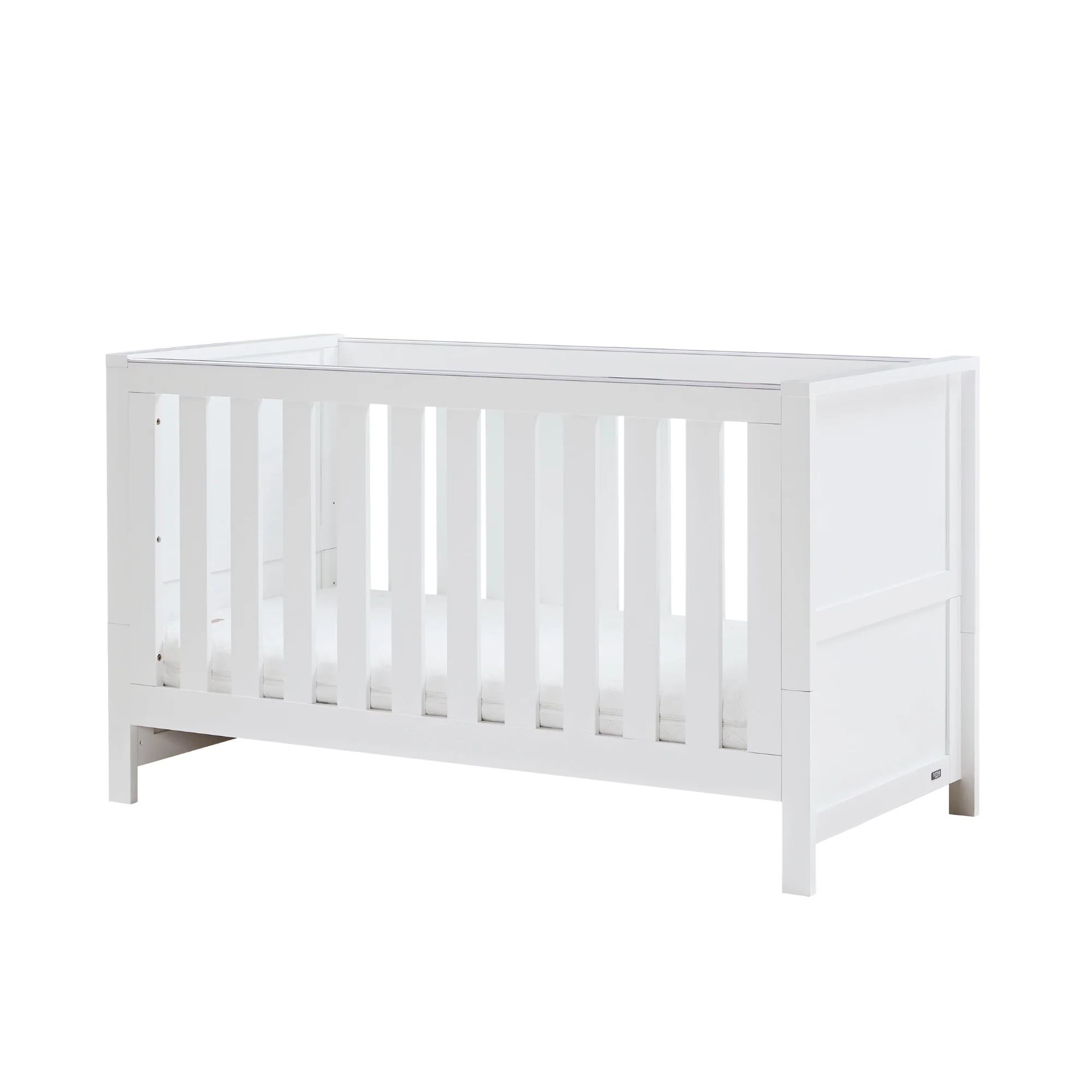 Tivoli Cot Bed - Image 2