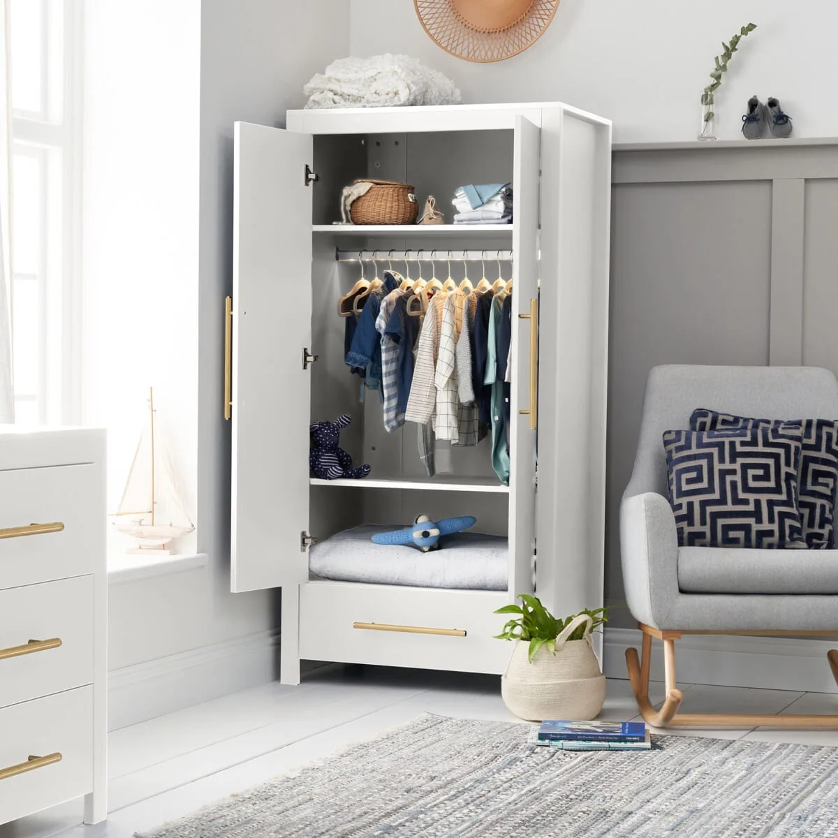 Tivoli Wardrobe - Image 3