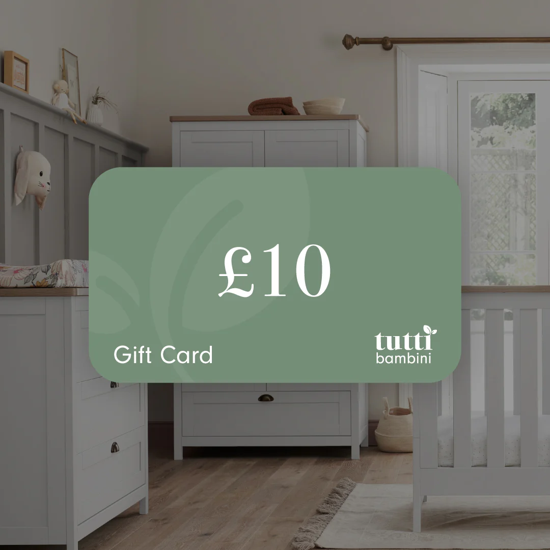 Tutti Bambini Gift Card - Image 2