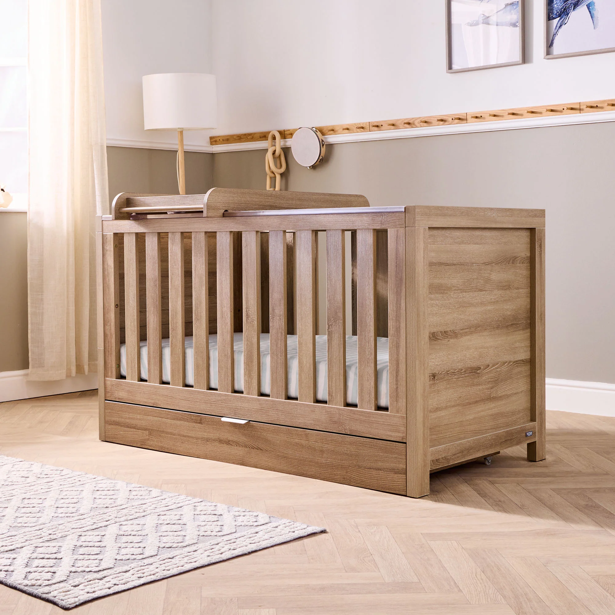 Underbed Storage Drawer