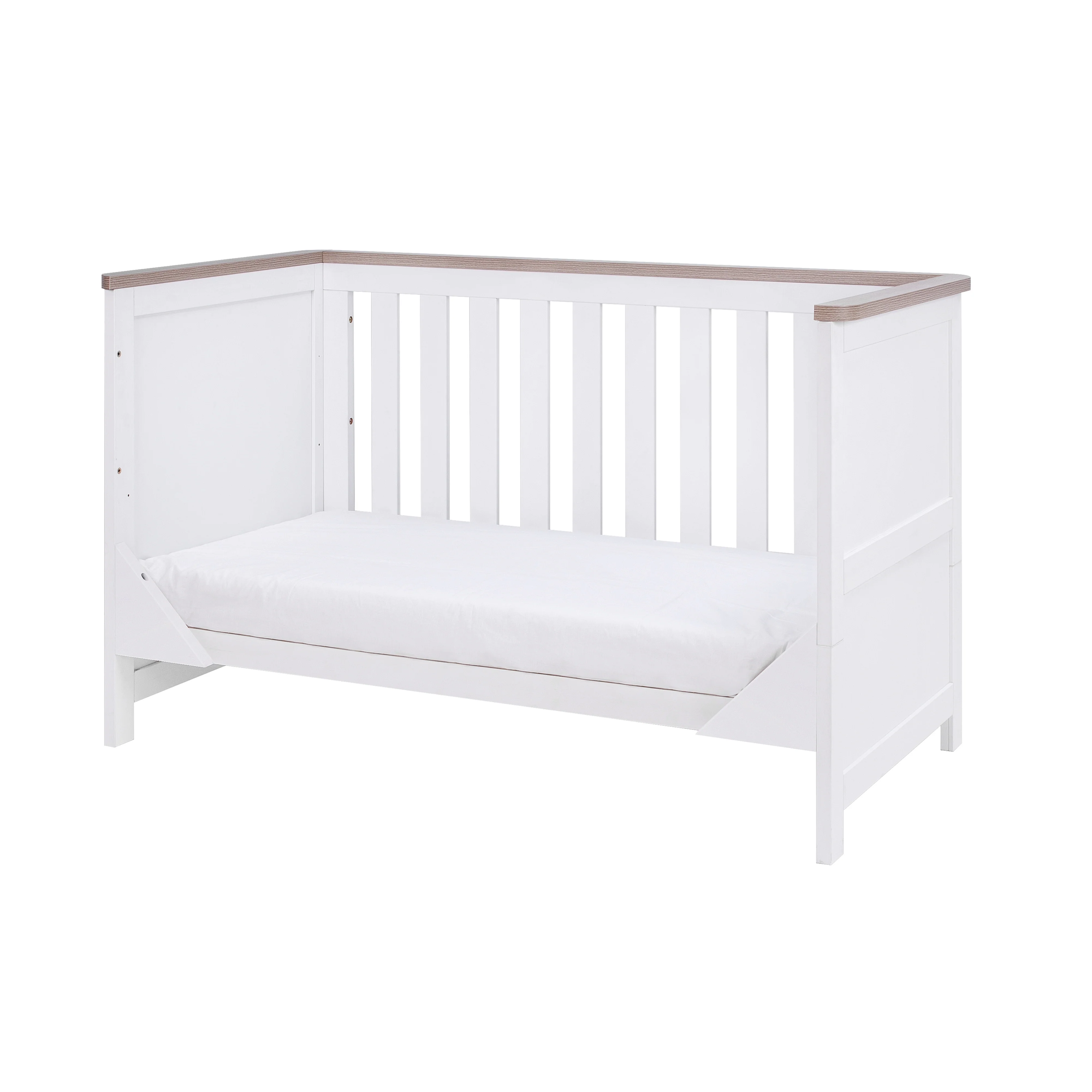 Verona Cot Bed - Image 9