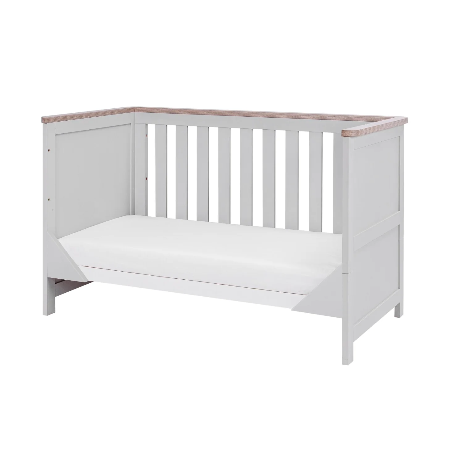 Verona Cot Bed - Image 10