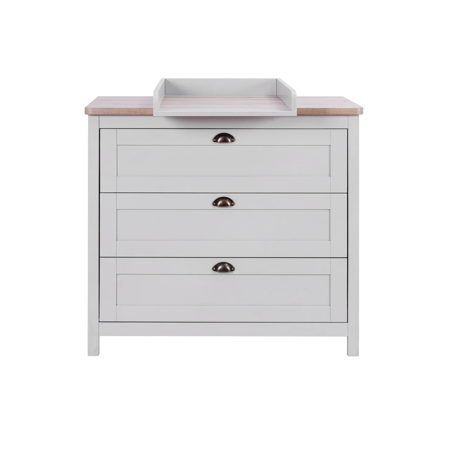 Verona 2 Piece Room Set - Image 11