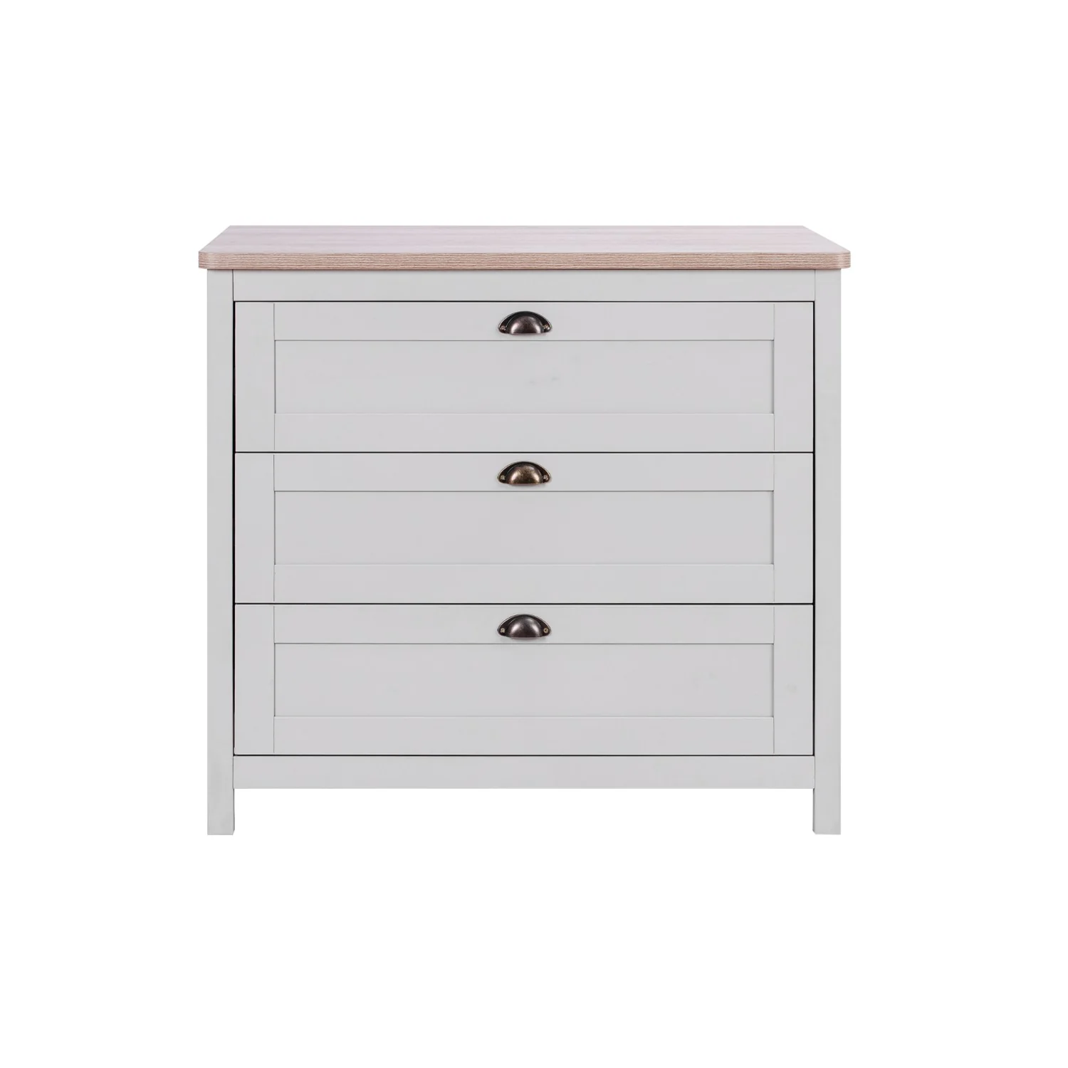 Verona 2 Piece Room Set - Image 12