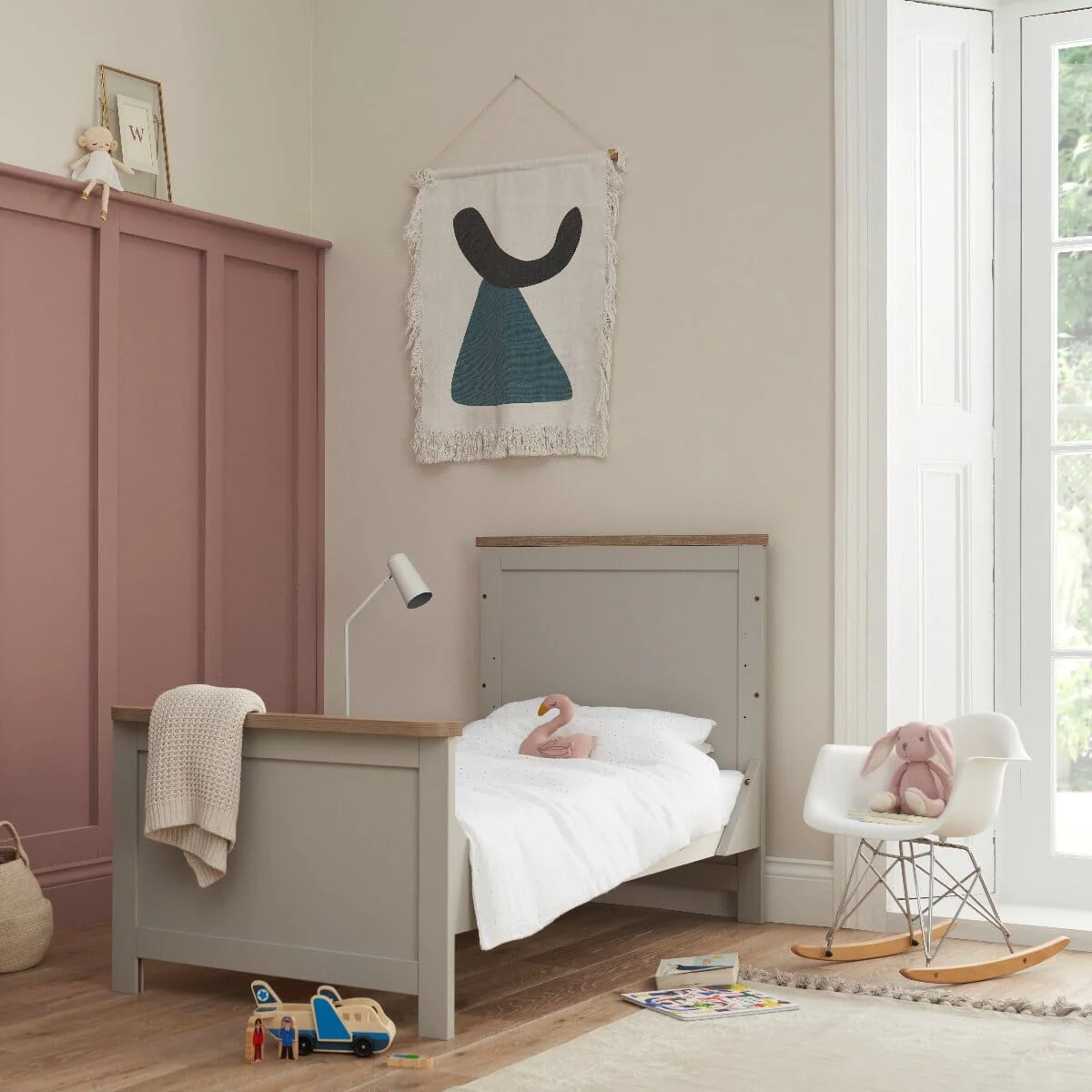 Verona Cot Bed - Image 4