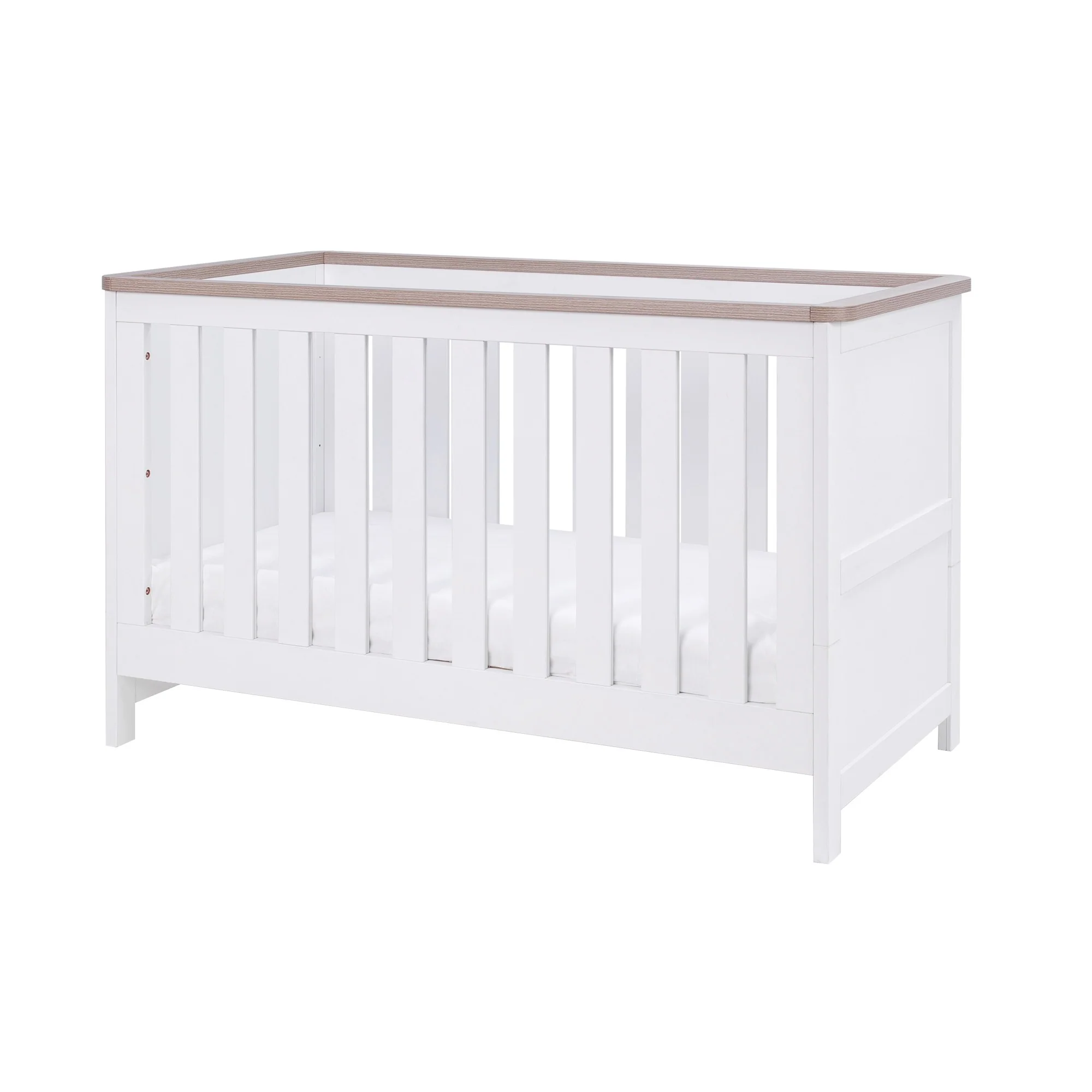 Verona Cot Bed - Image 3