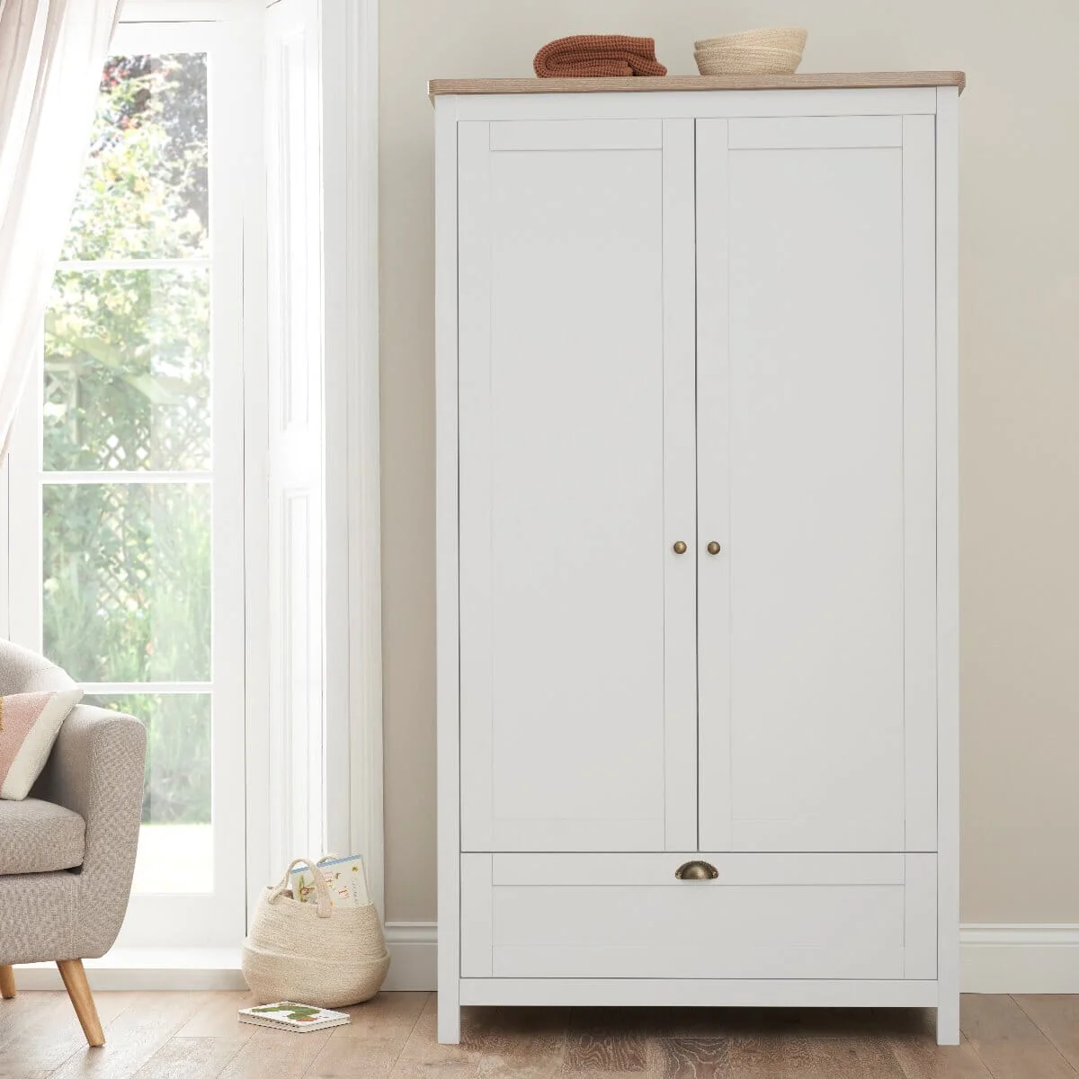 Verona 3 Piece Room Set - Image 7